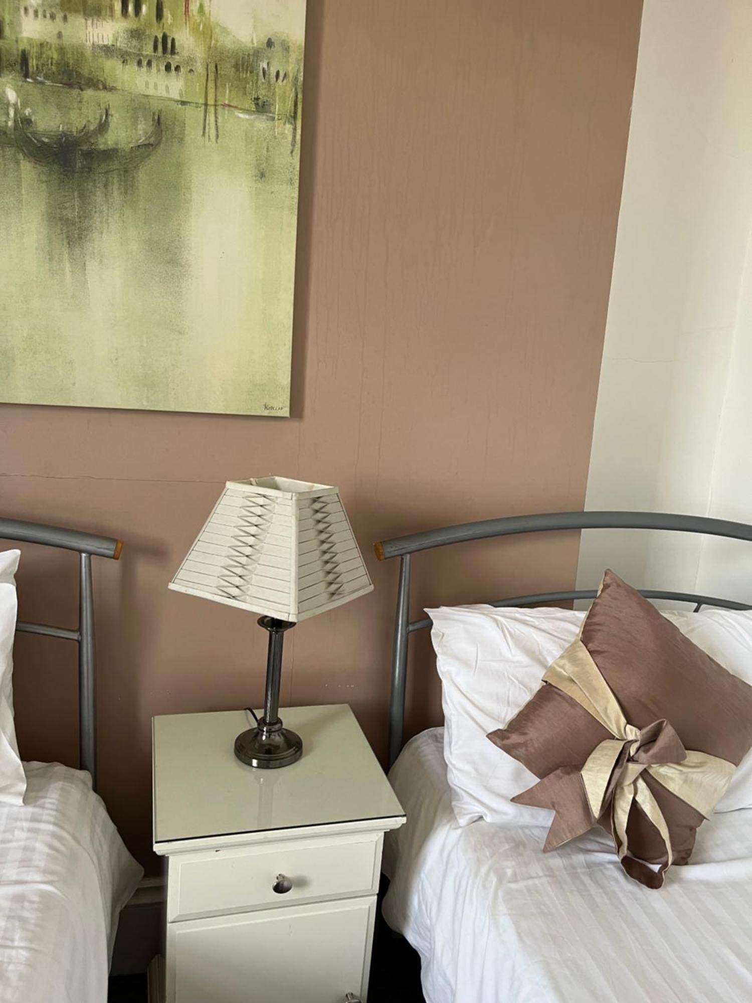 The Angerstein 3* London