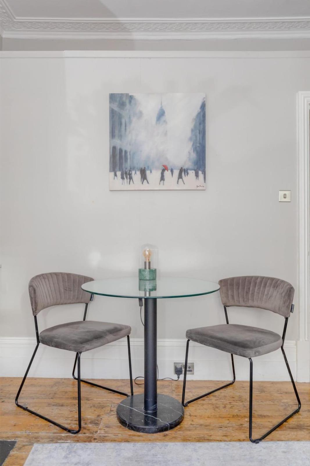 Vogue 1 Bedroom Pimlico Flat Near Victoria Station * London