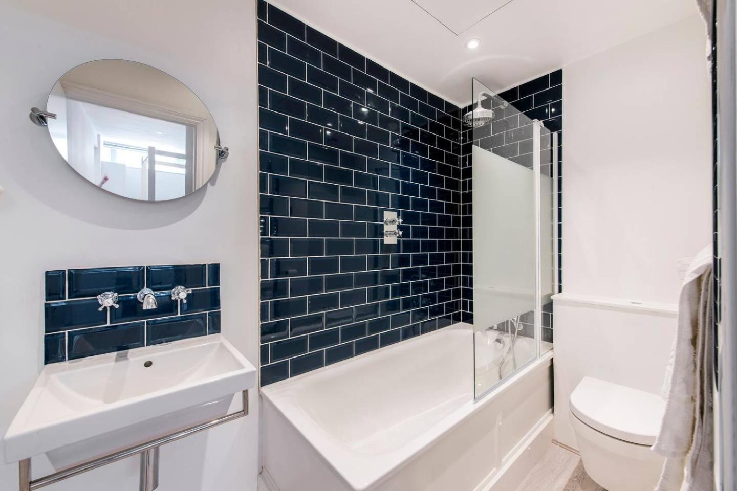 Holiday home Divine 3 Bed House In Battersea
