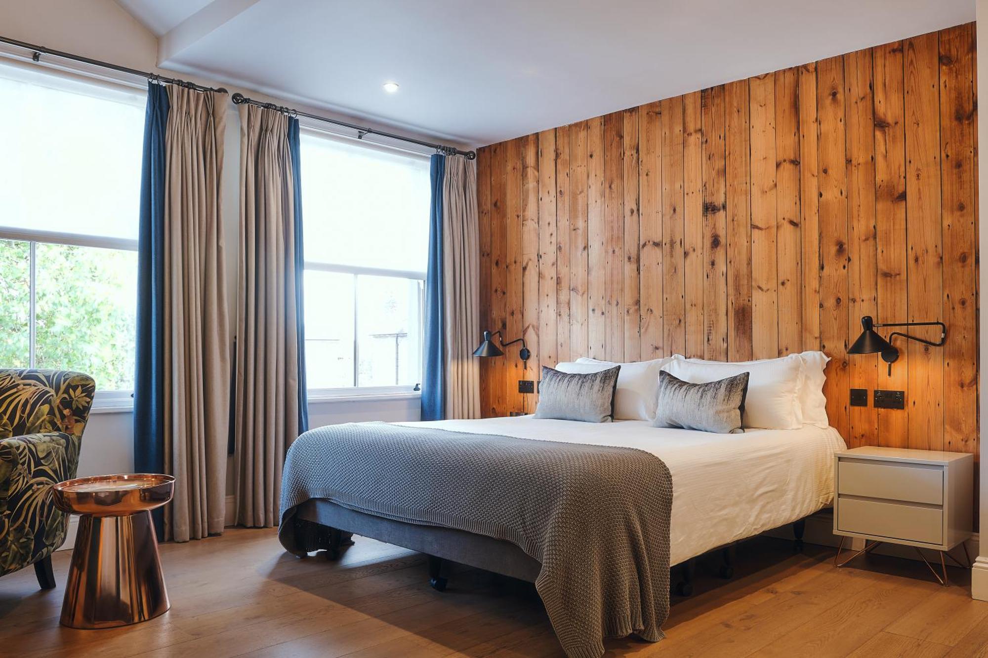 Guest house The Brownswood 4*