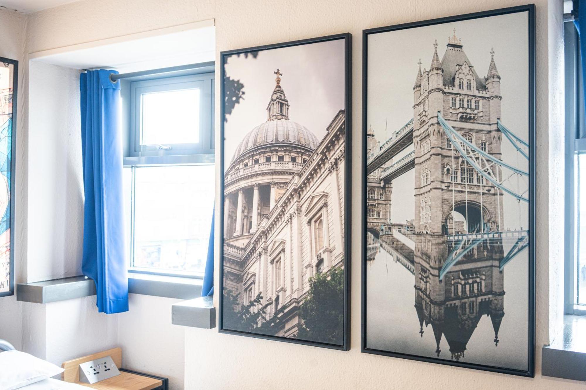 Hostel St Christopher's Shepherd's Bush *
