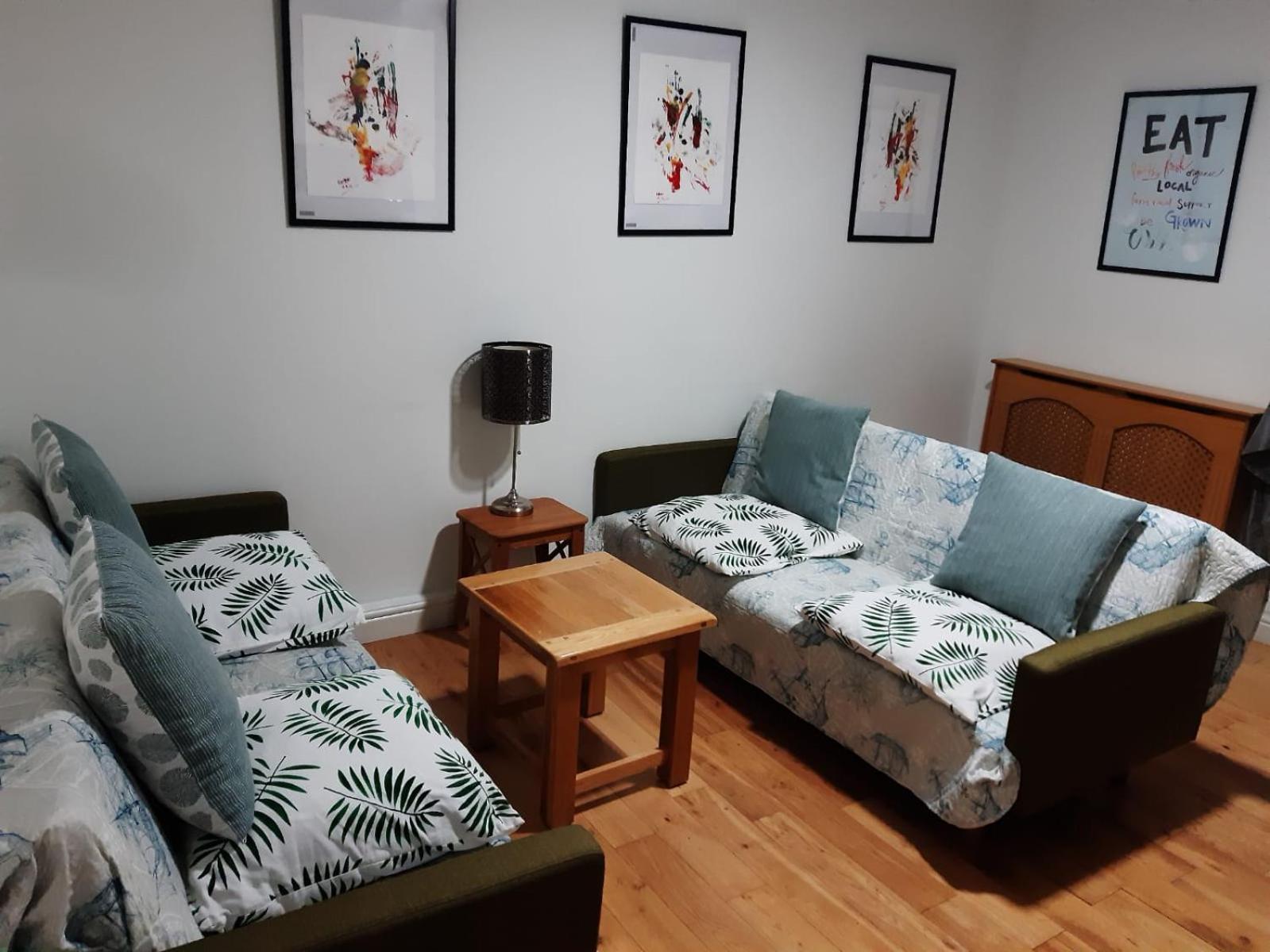 Marlow House Apartment *
