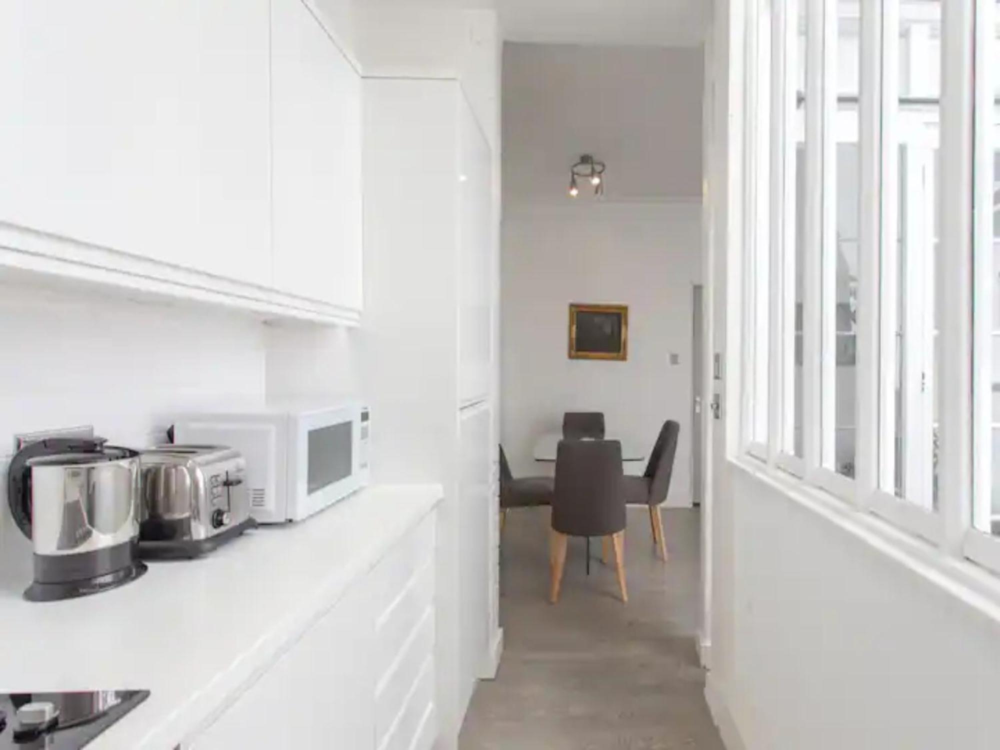 Paddington 5mins From St Mary Hospital Pass The Keys Apartment