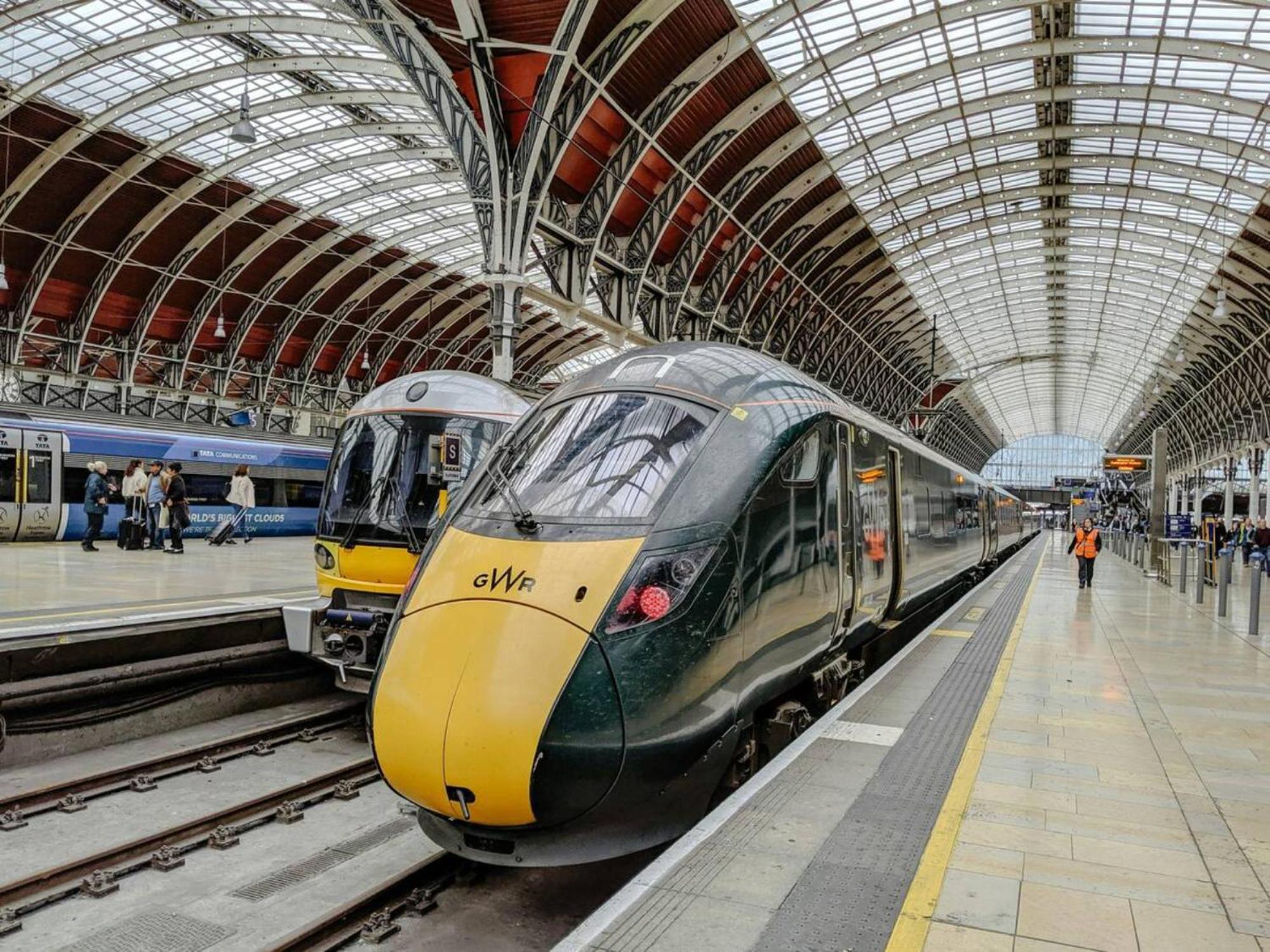 Paddington 5mins From St Mary Hospital Pass The Keys Apartment