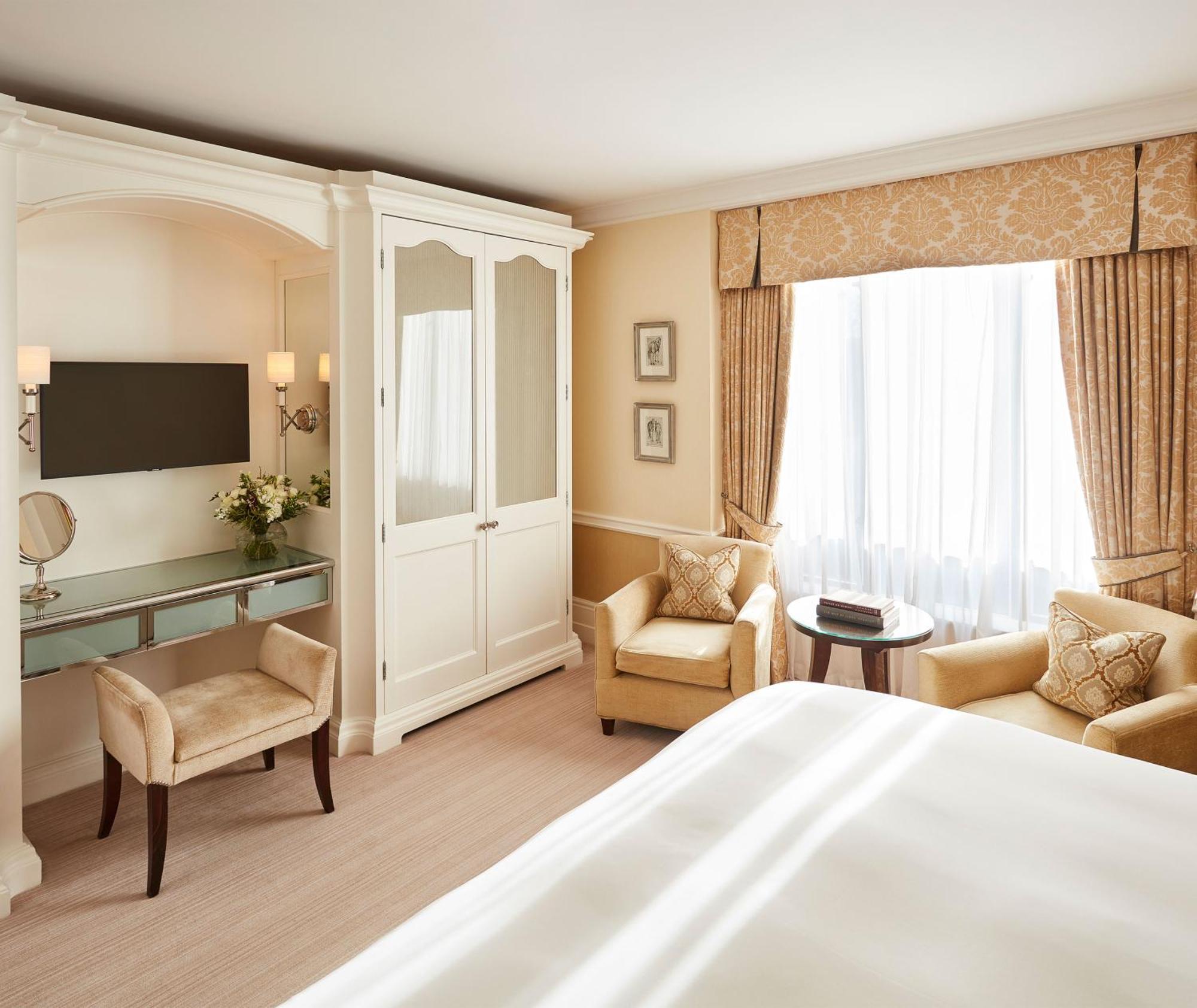 Hotel The Connaught, Maybourne 5*