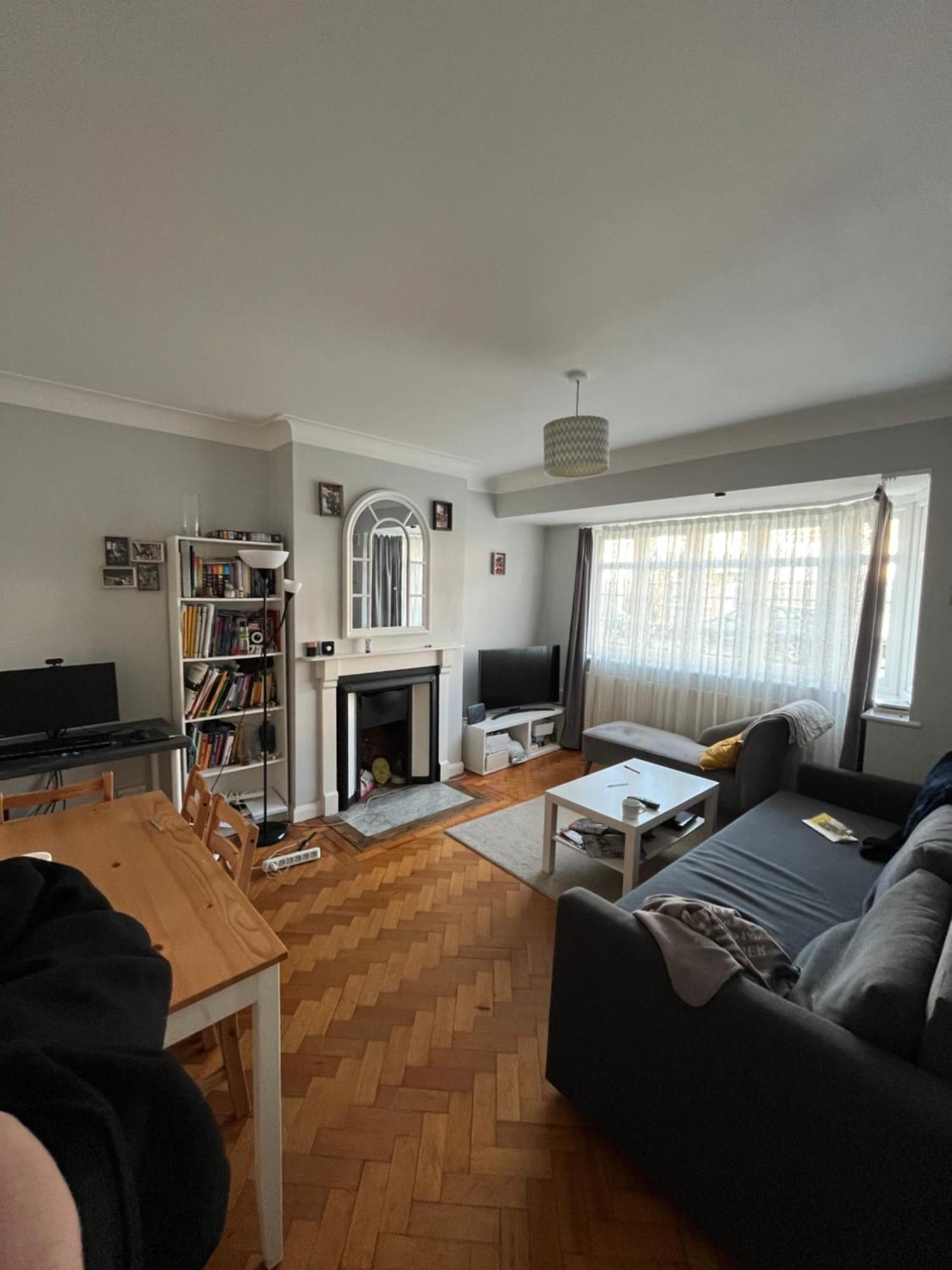 Homestay Bethnal Green London