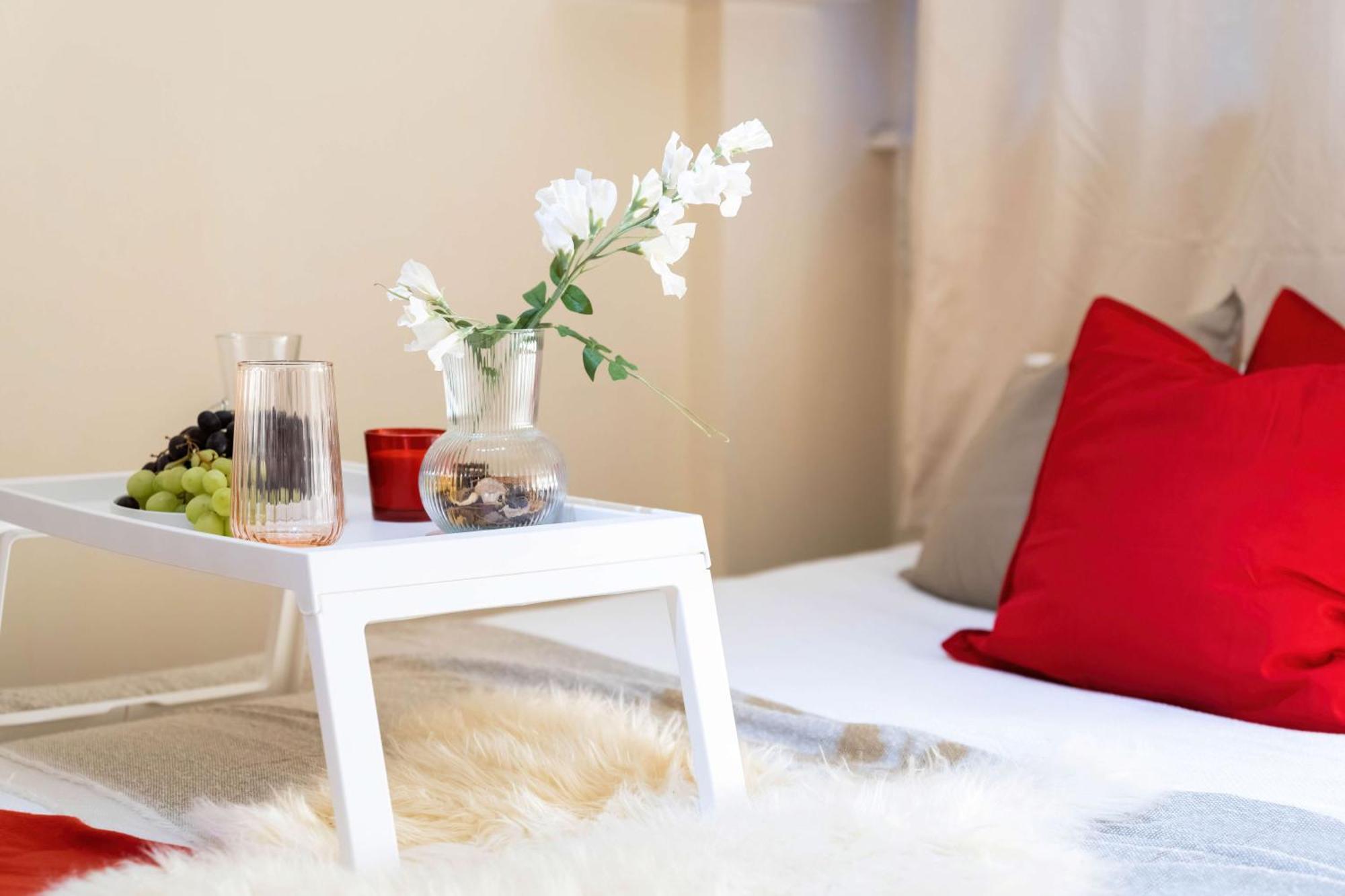 Holiday home Chic 3-bed Mews Townhouse St John's Wood With Free Wifi