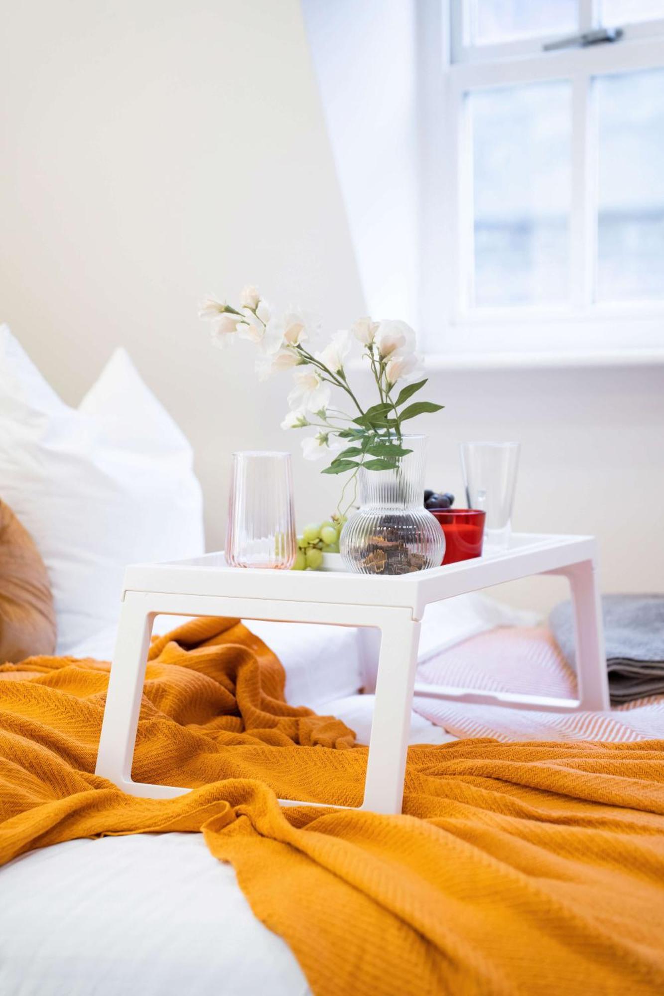 Chic 3-bed Mews Townhouse St John's Wood With Free Wifi Holiday home