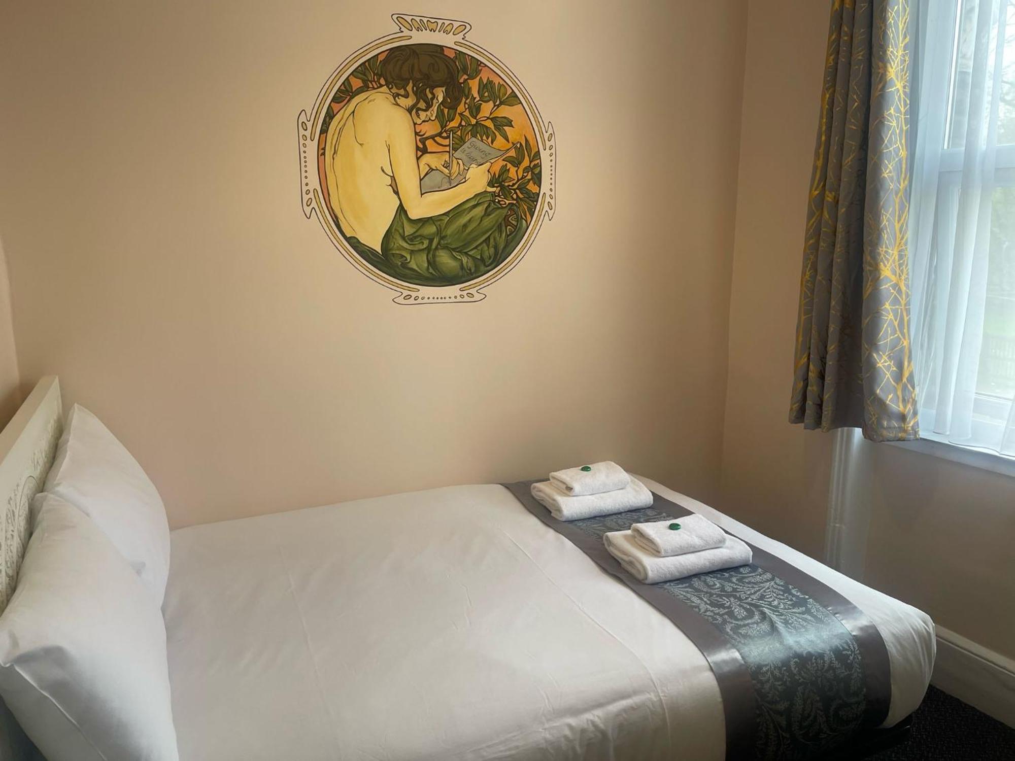 Hotel United