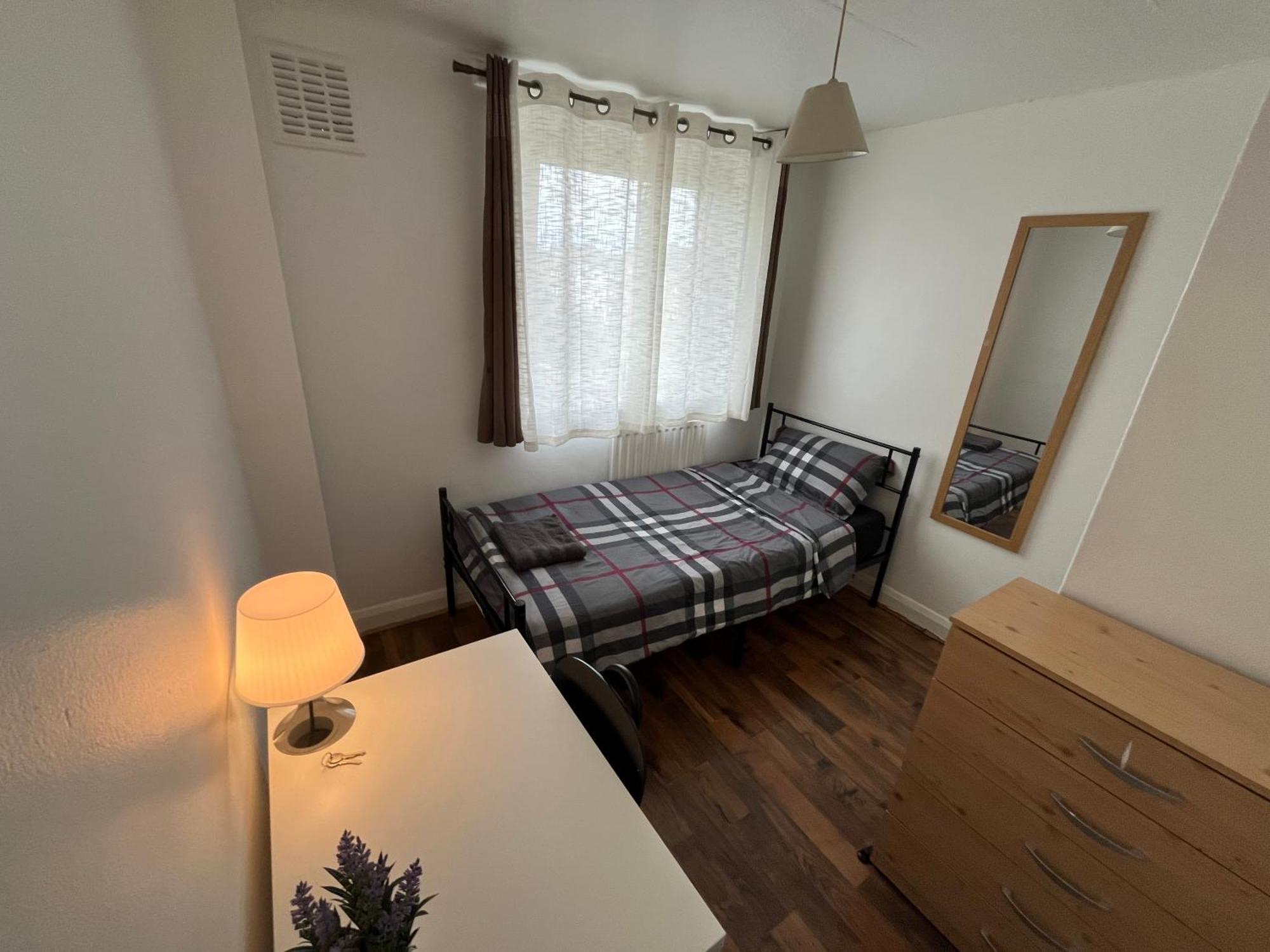 Homestay Bethnal Green