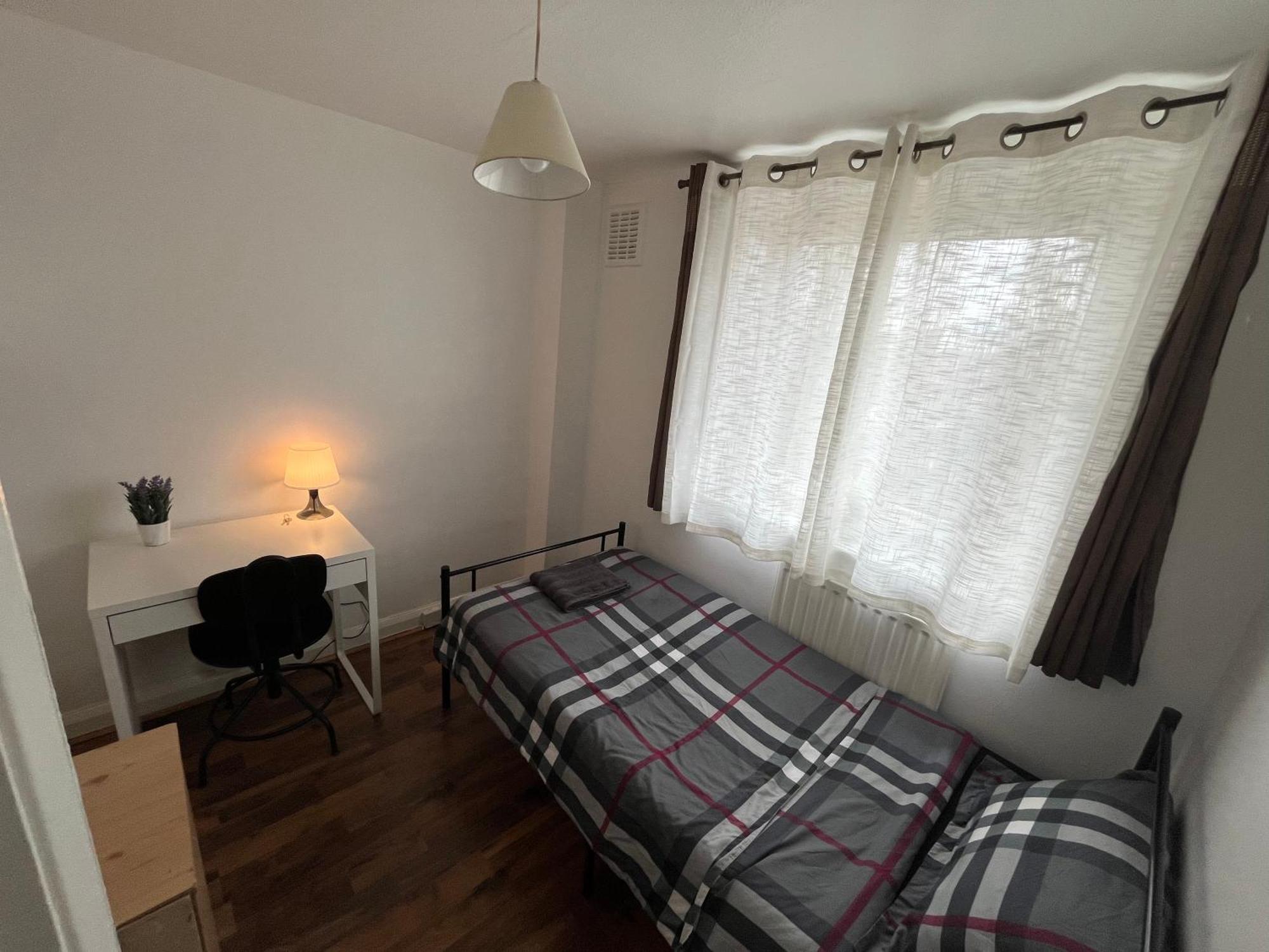 Bethnal Green Homestay