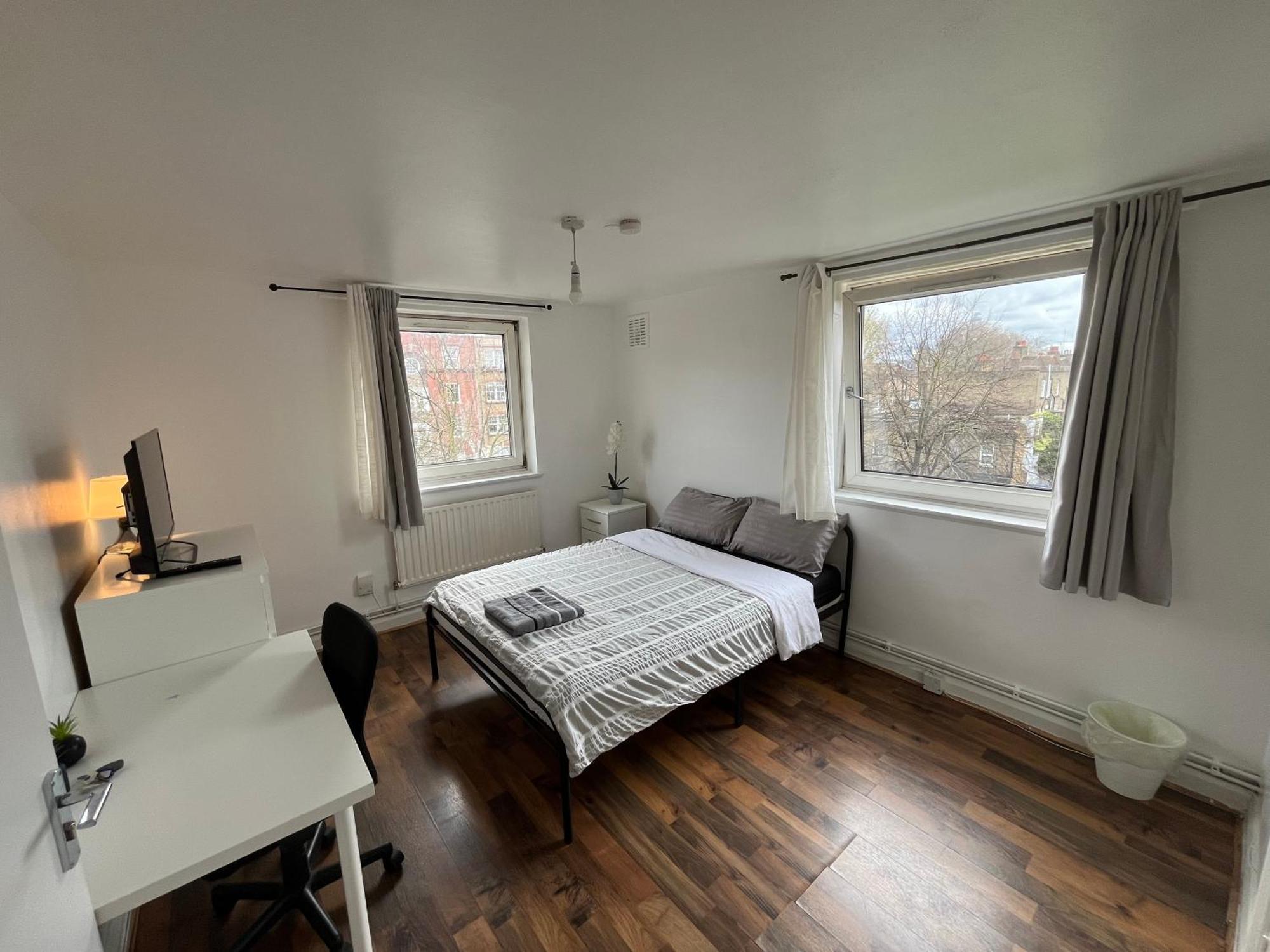 Homestay Bethnal Green