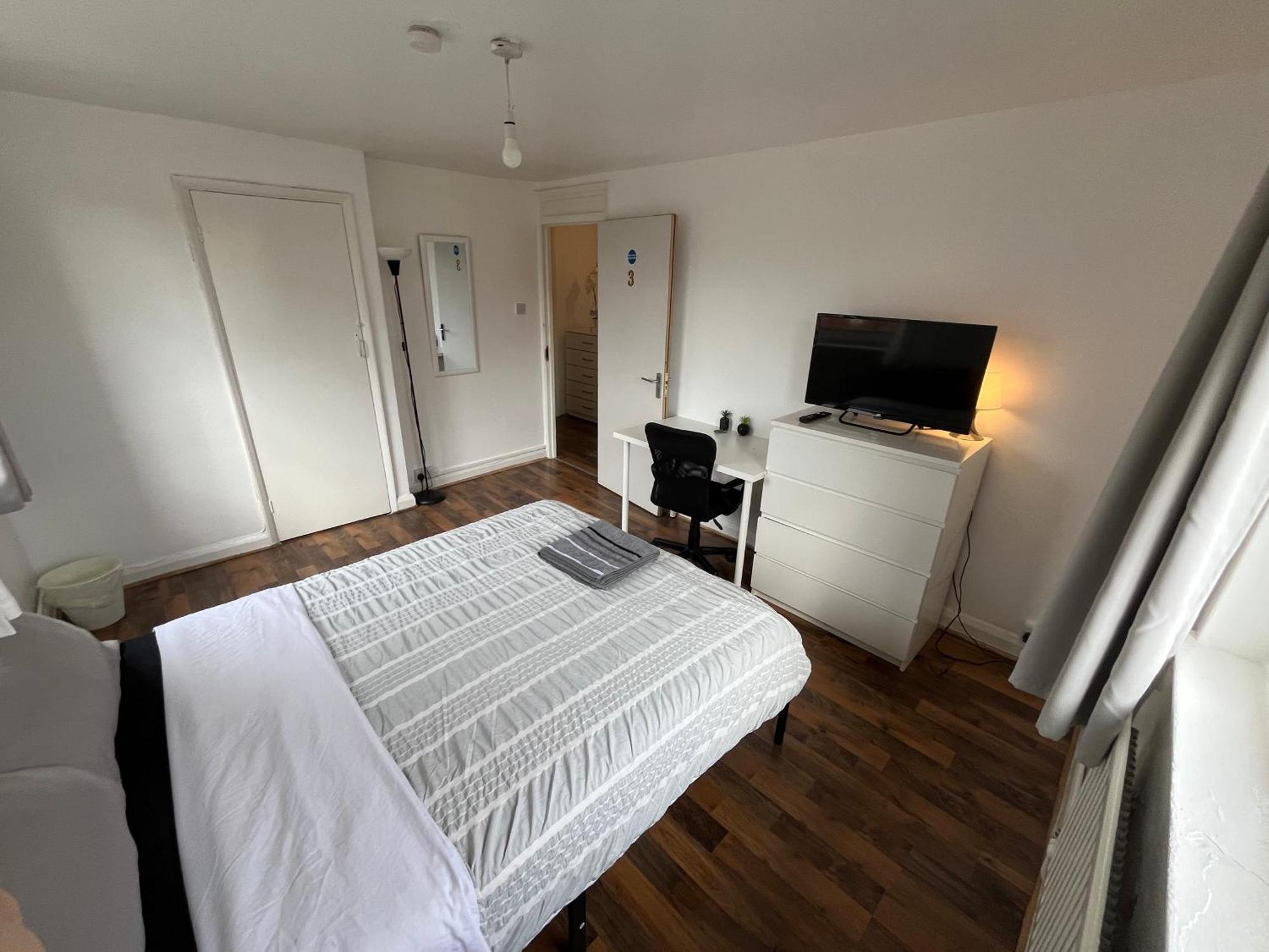 Bethnal Green Homestay