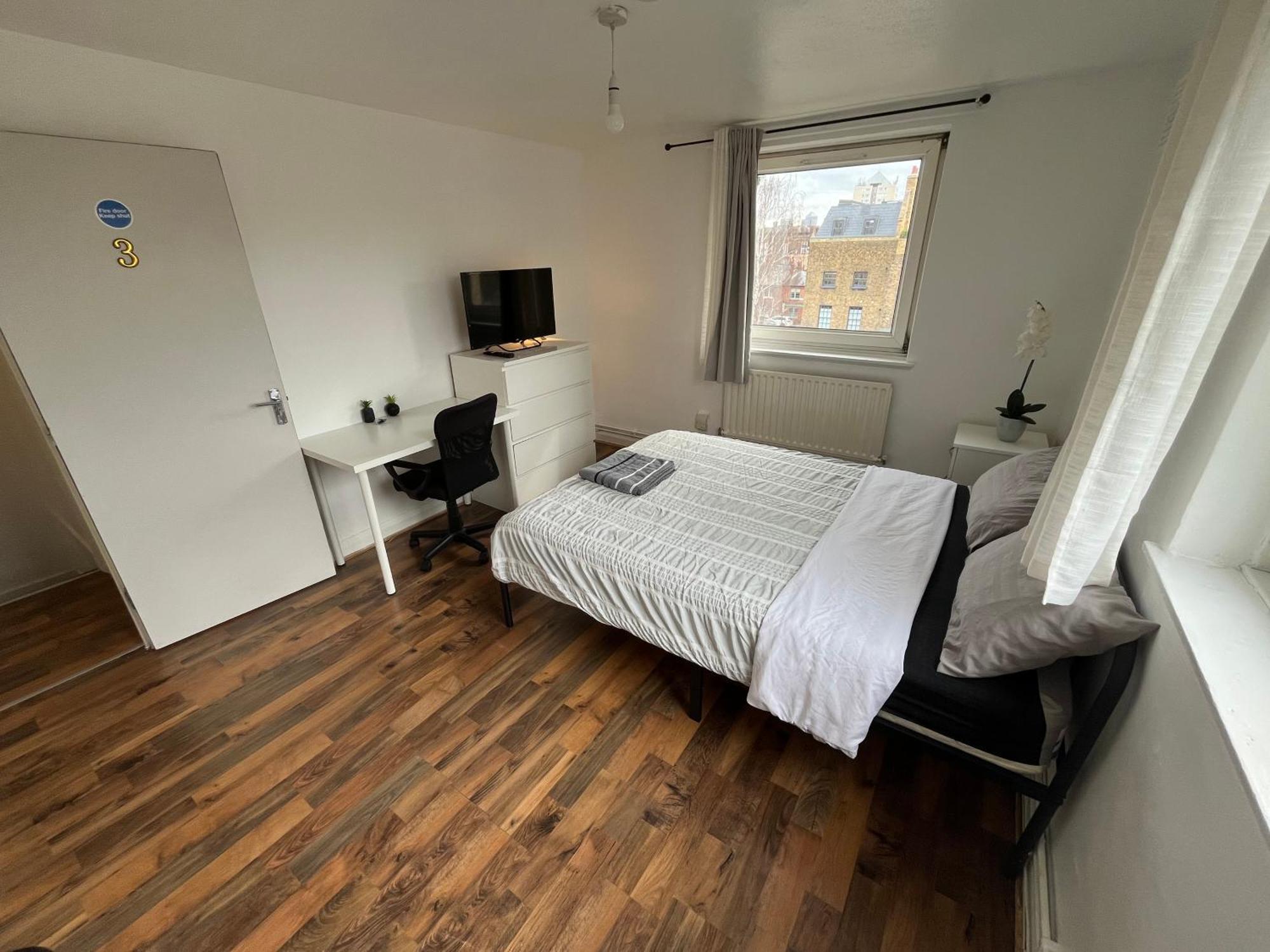 Homestay Bethnal Green *