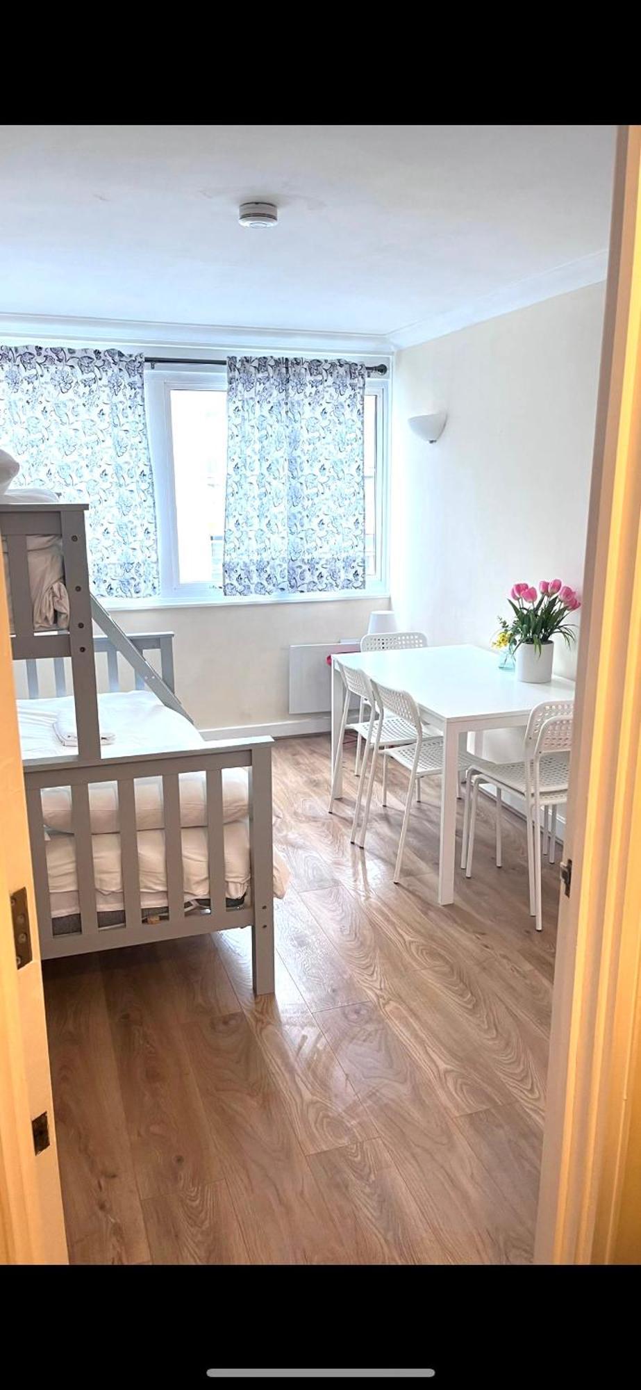 Apartment Fitzroy Royale Apart- London