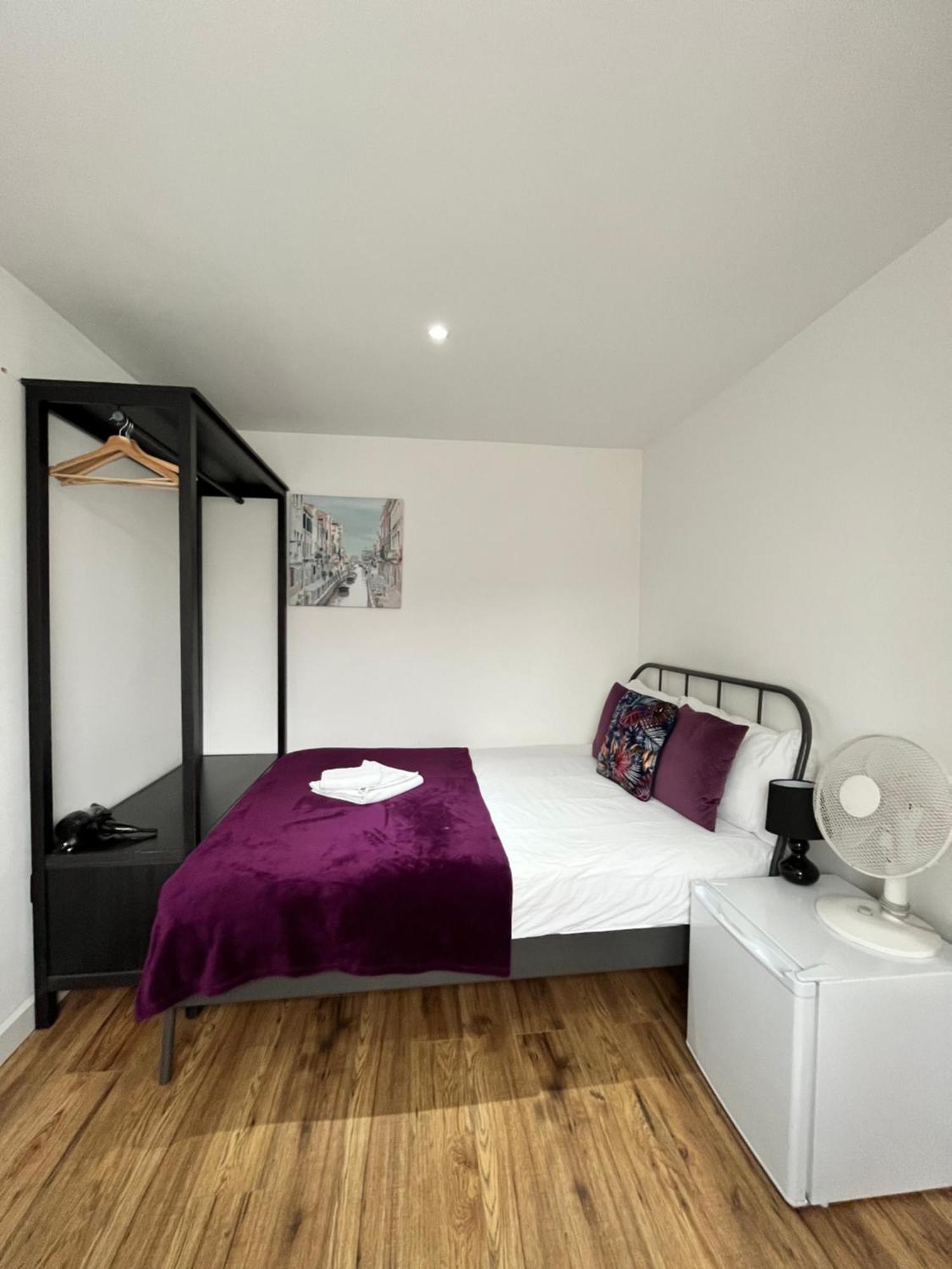 Kamilla's Zone-1 Homestay *
