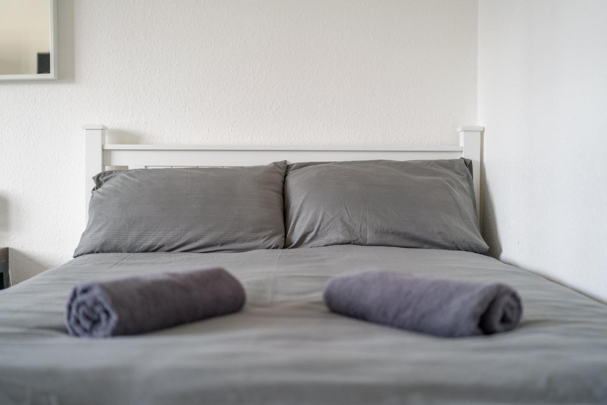 Apartment Spacious 1 Bed Flat In Dalston