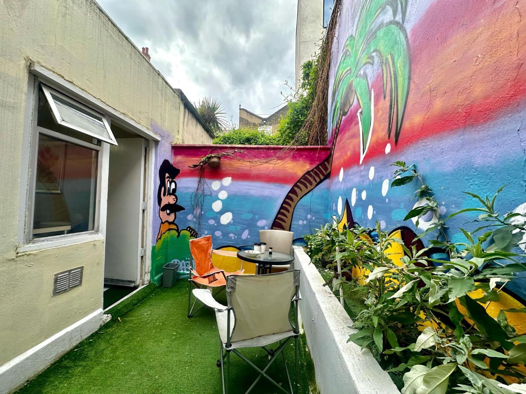 Casa de hóspedes Bethnal R5 *