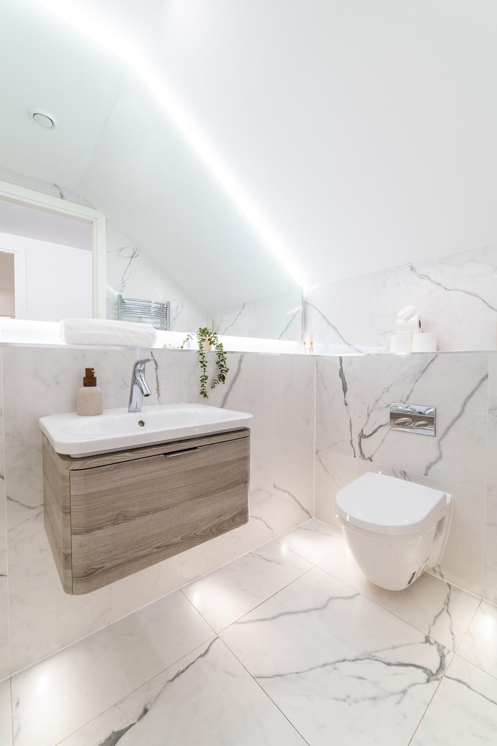 Apartment Chelsea-fulham-stamford Bridge