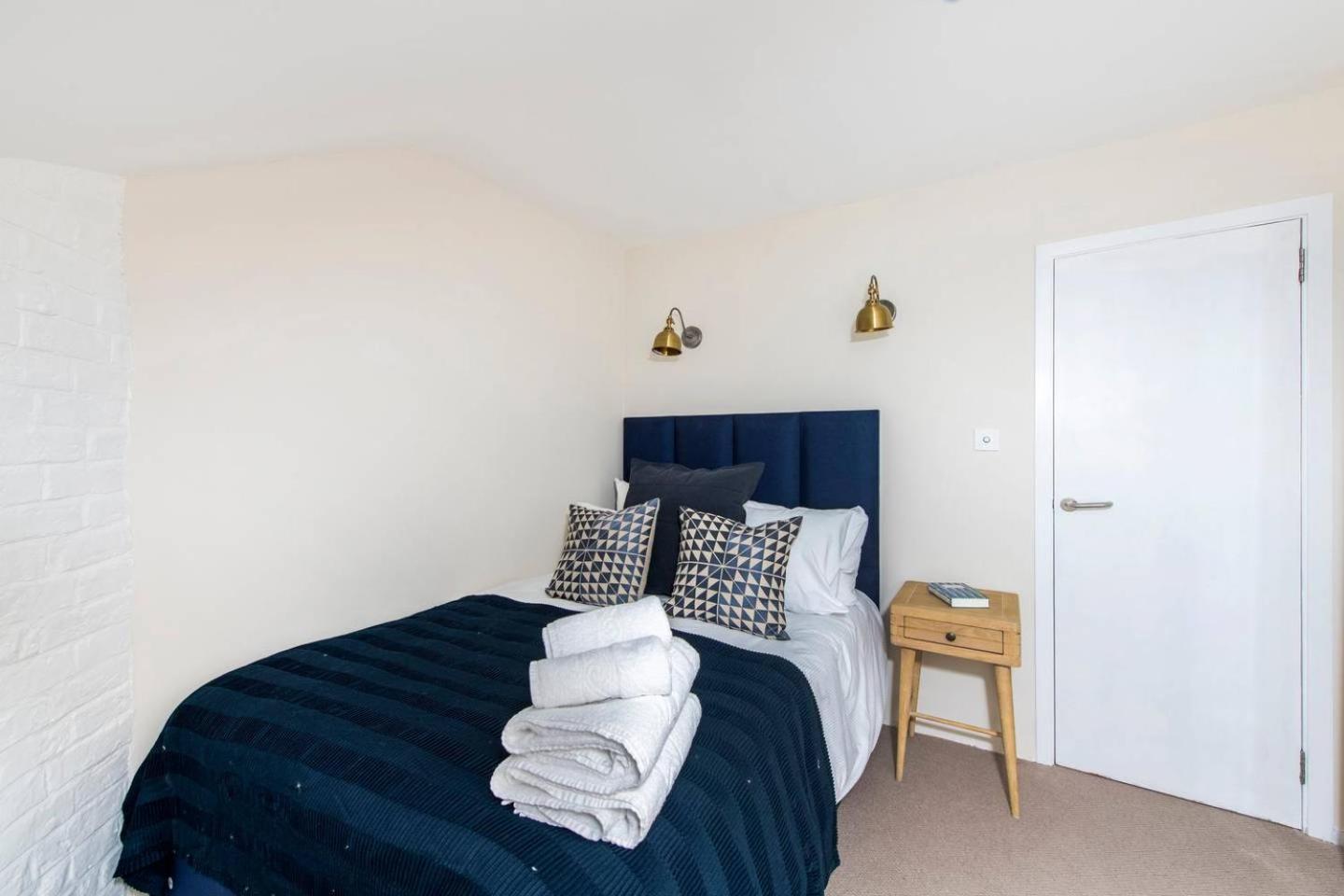 Holiday home Divine 3 Bed House In Battersea