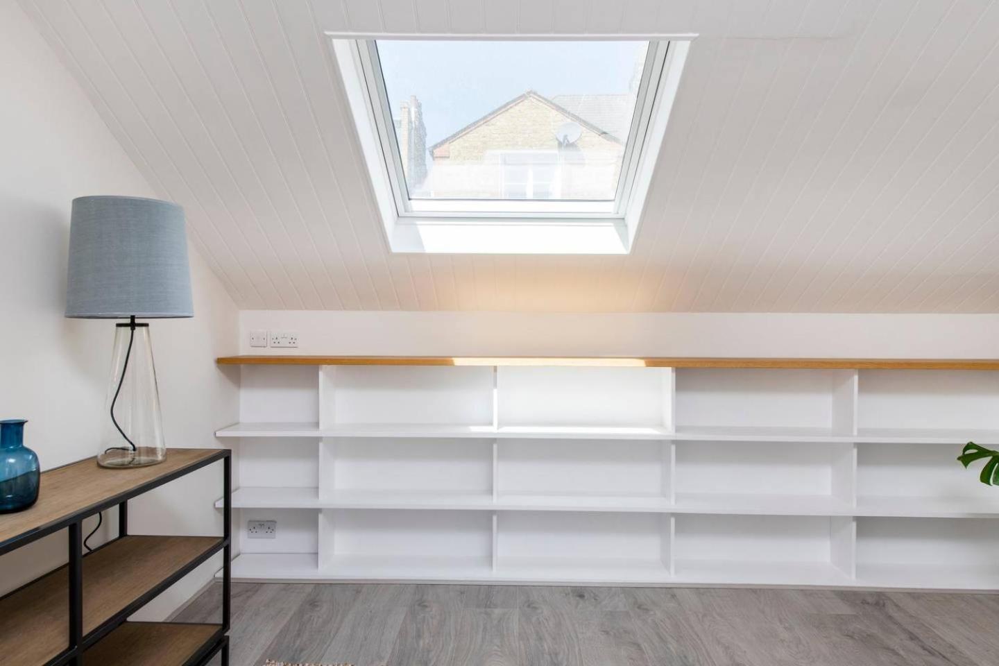Holiday home Divine 3 Bed House In Battersea