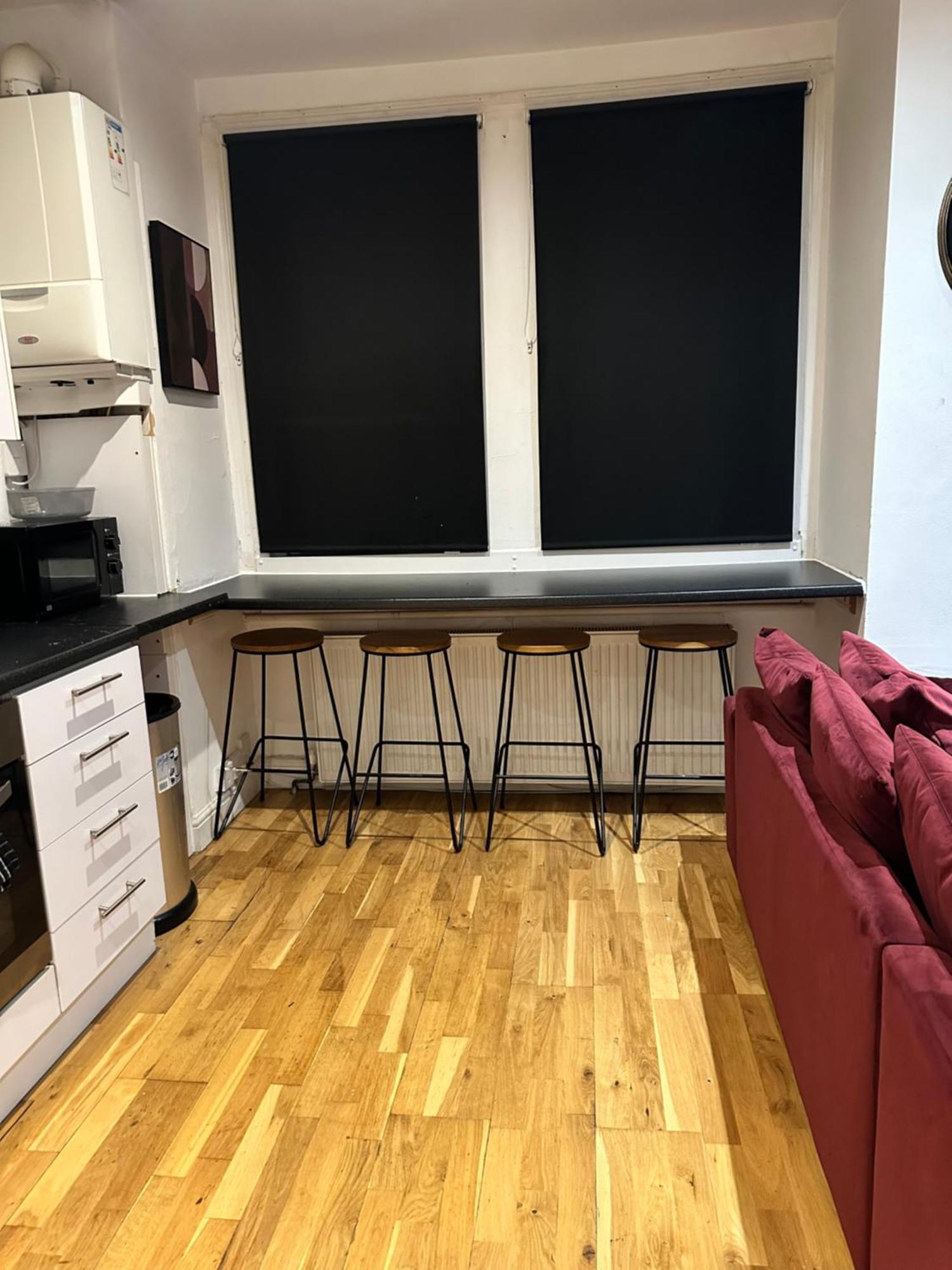 Apartment 2 Bed Away From Tooting *
