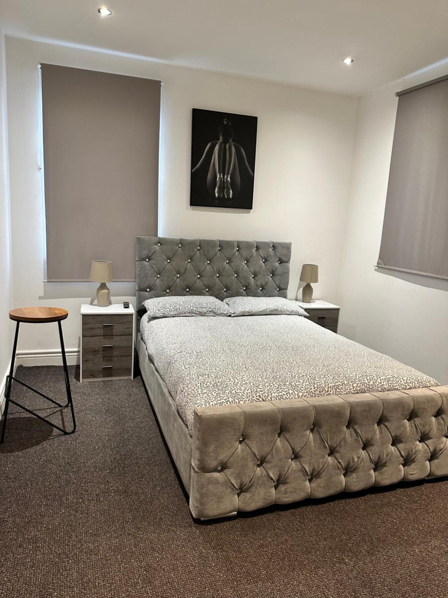 Apartment 2 Bed Away From Tooting London