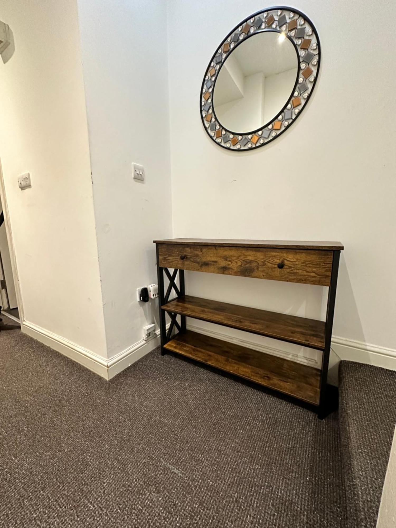 2 Bed Away From Tooting Apartment