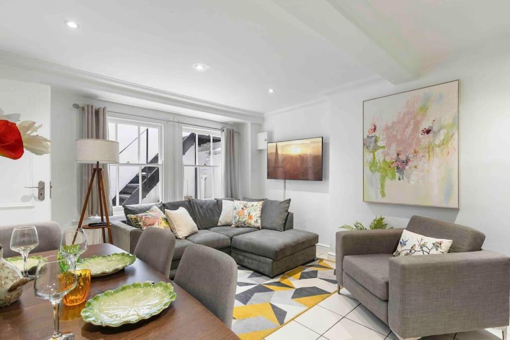 Hyde Park/paddington Flat Apartment *