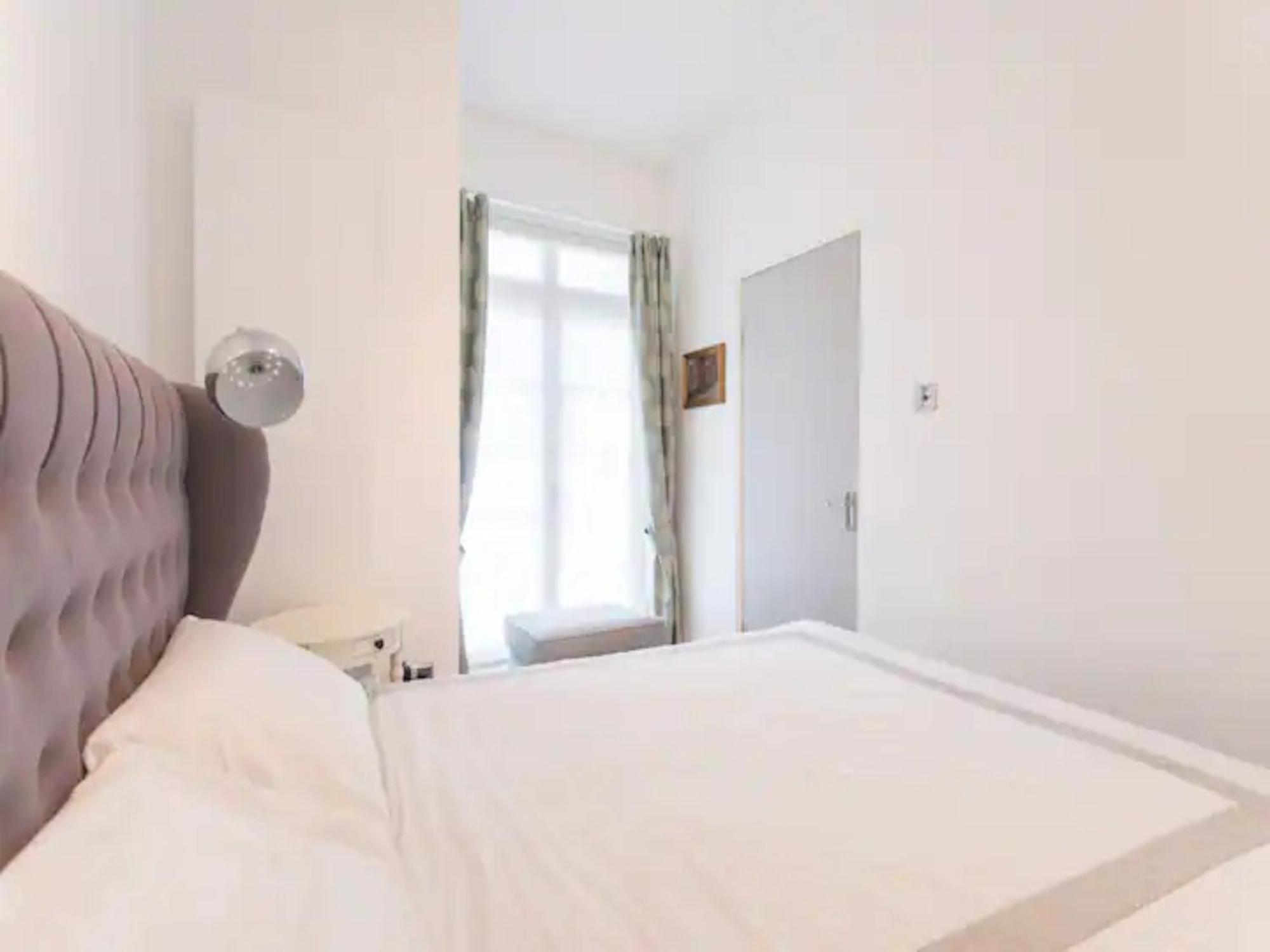 Paddington 5mins From St Mary Hospital Pass The Keys London