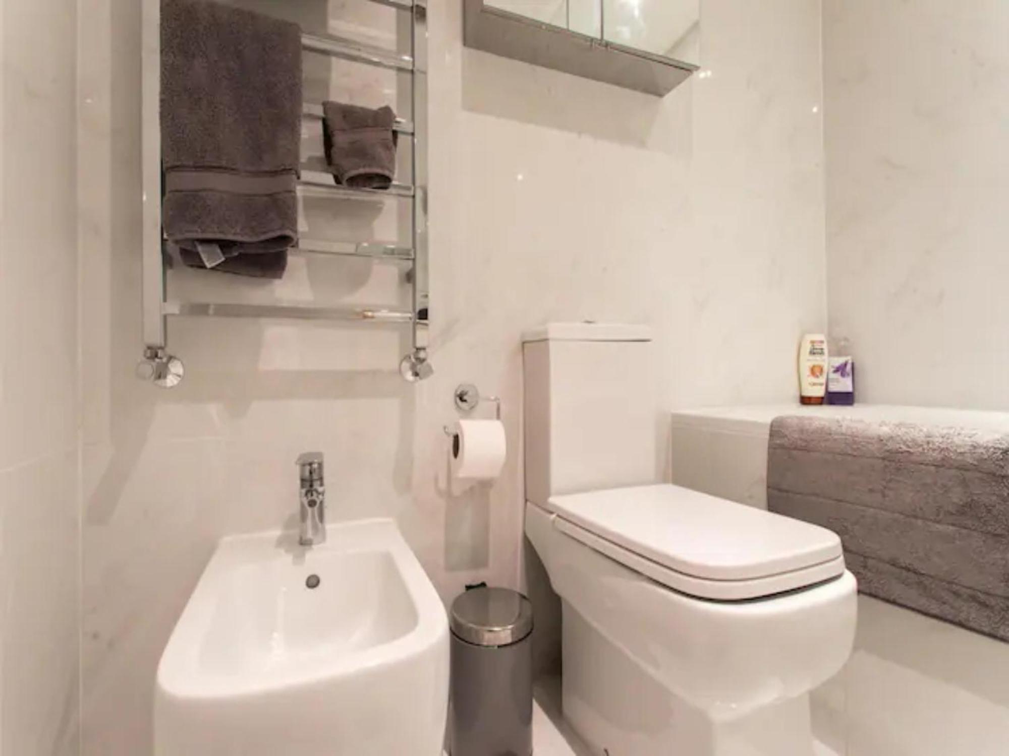Paddington 5mins From St Mary Hospital Pass The Keys London