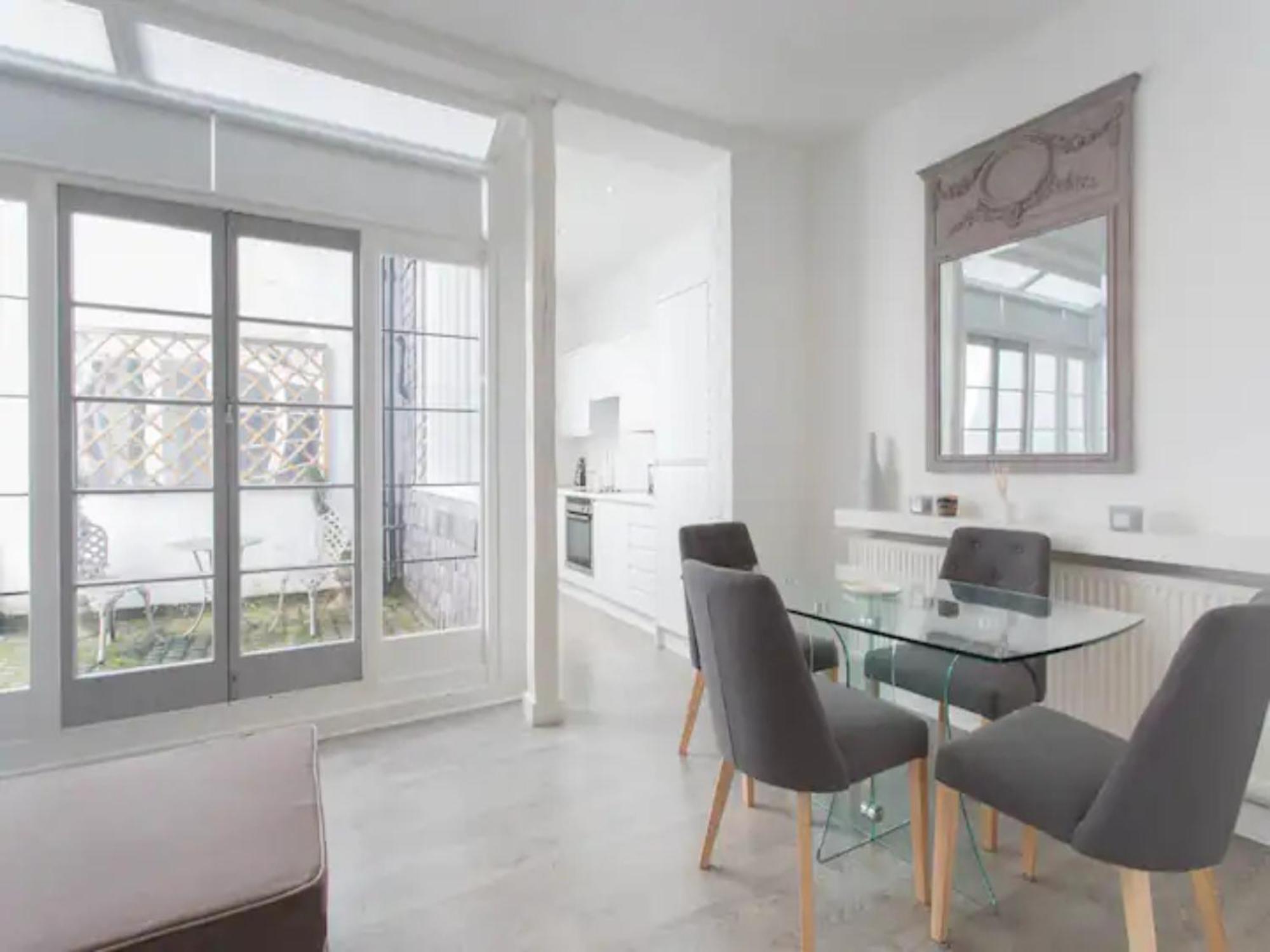 Apartment Paddington 5mins From St Mary Hospital Pass The Keys *