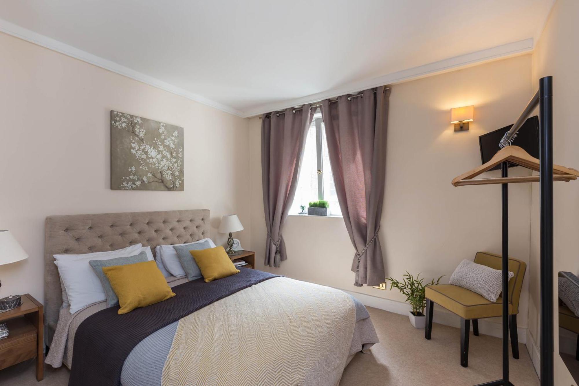 Park Lane Mayfair Collection London