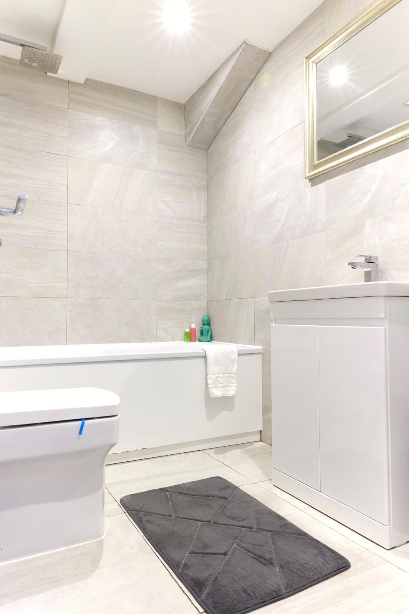 6a - The Shoreditch Creative Apartment London