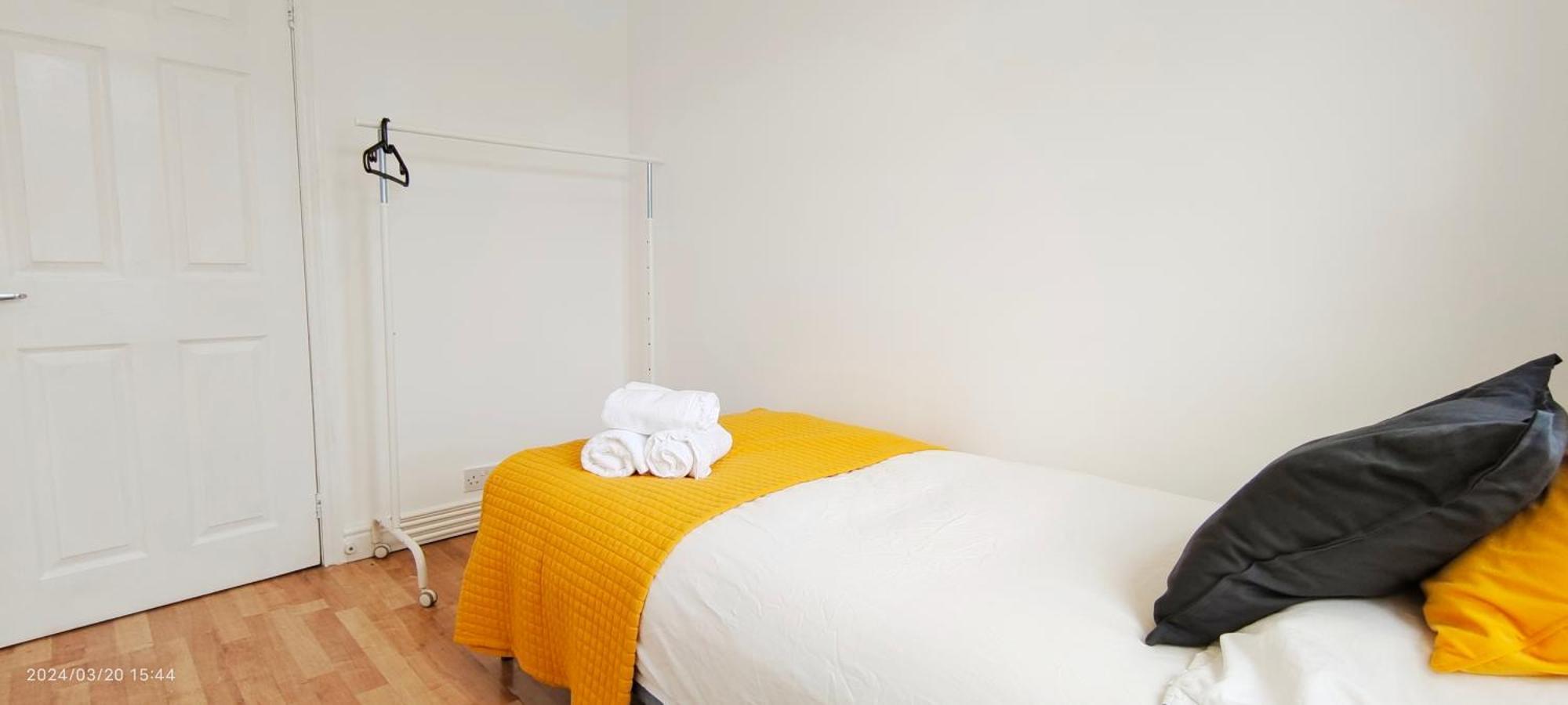 Maple House Near Wembley Stadium Holiday home *