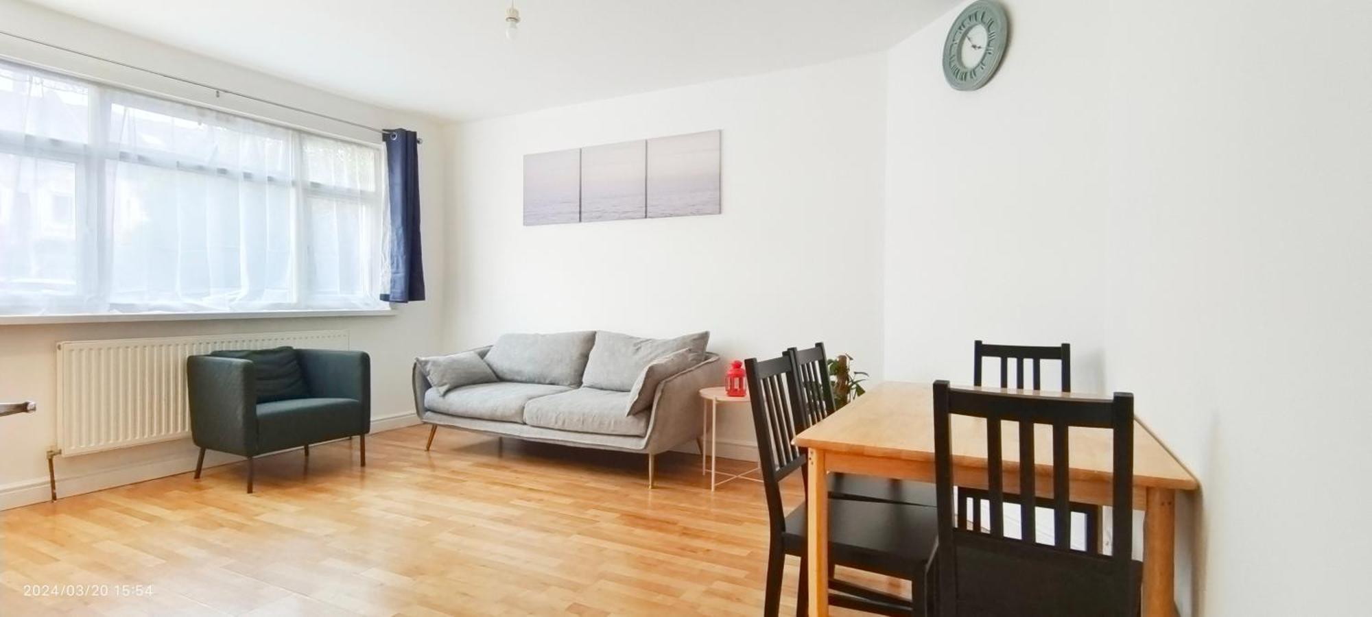 Maple House Near Wembley Stadium Holiday home