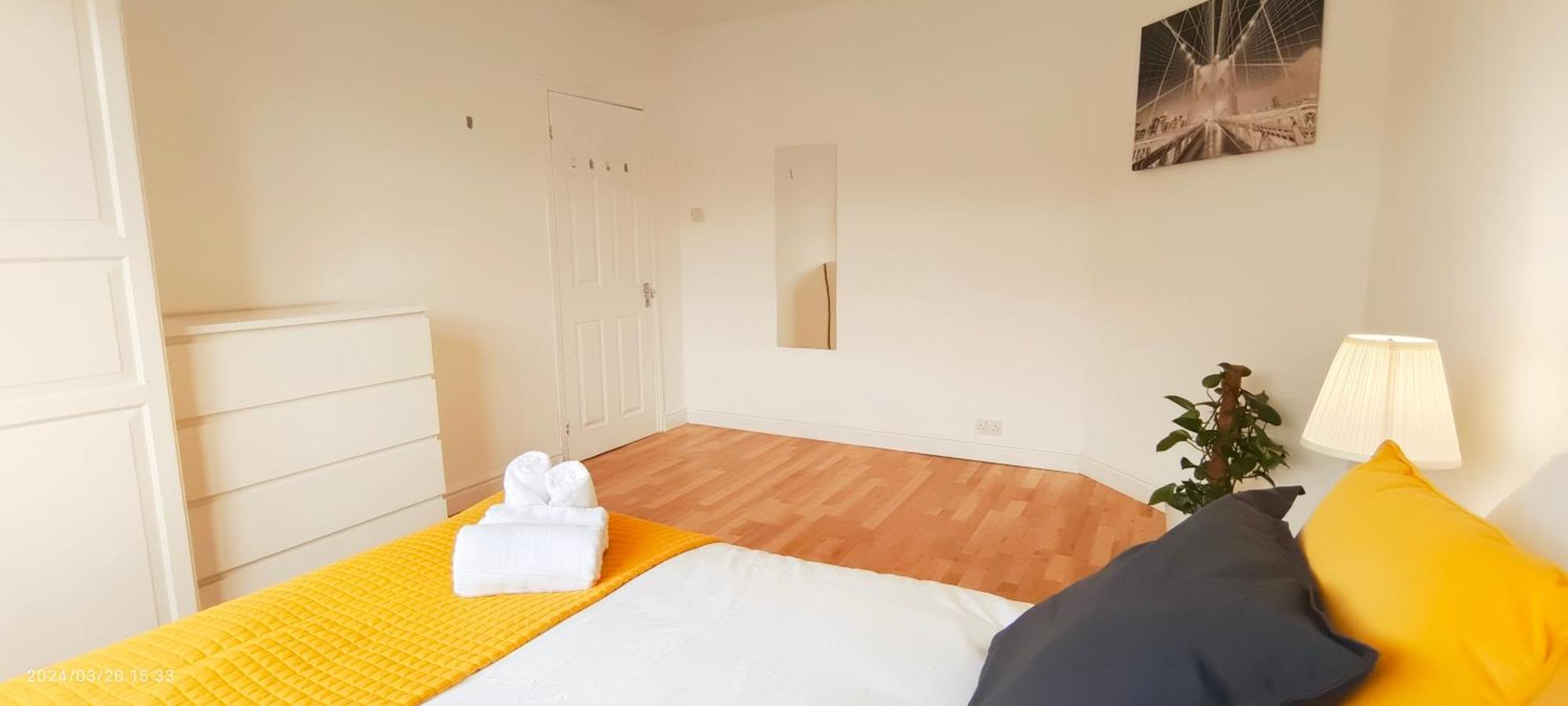 Holiday home Maple House Near Wembley Stadium London