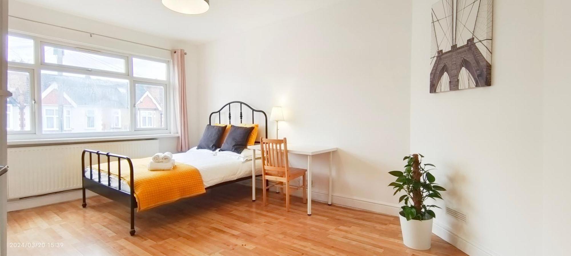 Maple House Near Wembley Stadium Holiday home