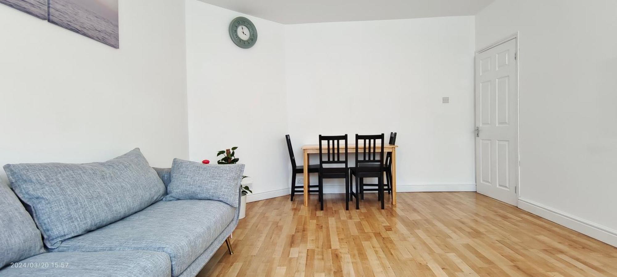 Maple House Near Wembley Stadium Holiday home London