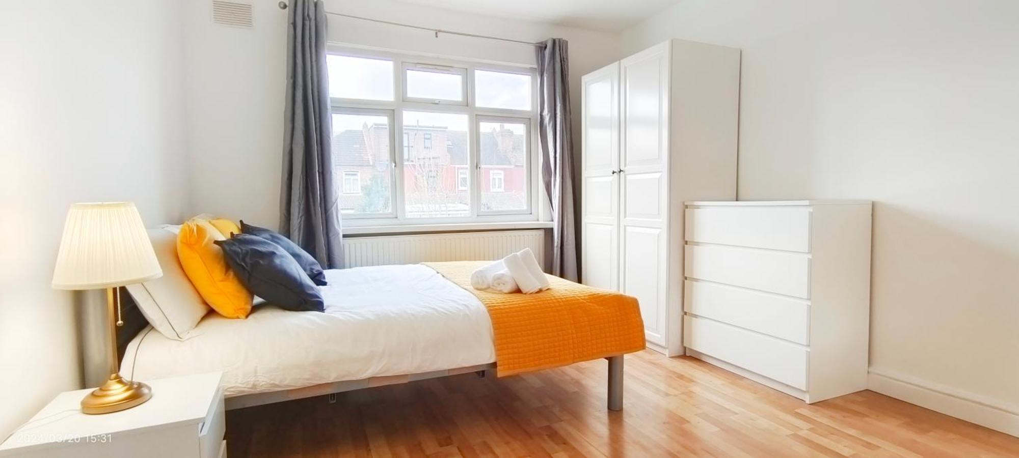 Maple House Near Wembley Stadium Holiday home *