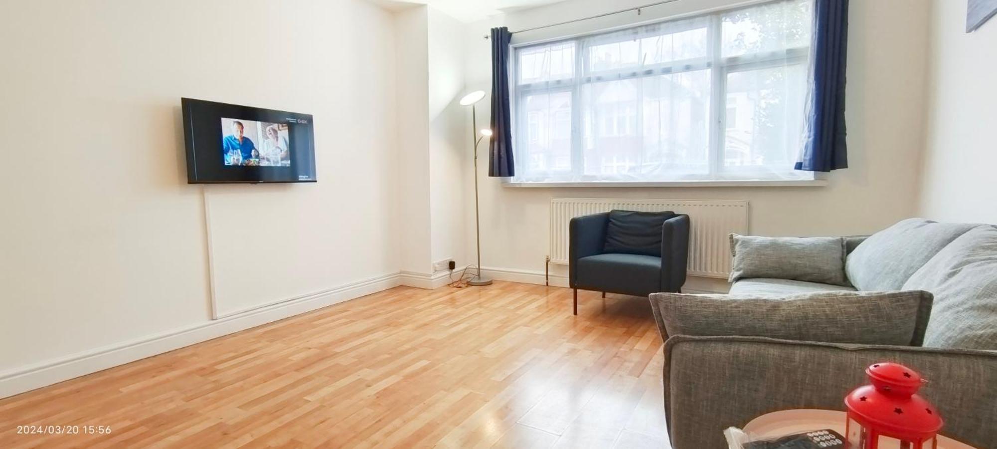 Holiday home Maple House Near Wembley Stadium London