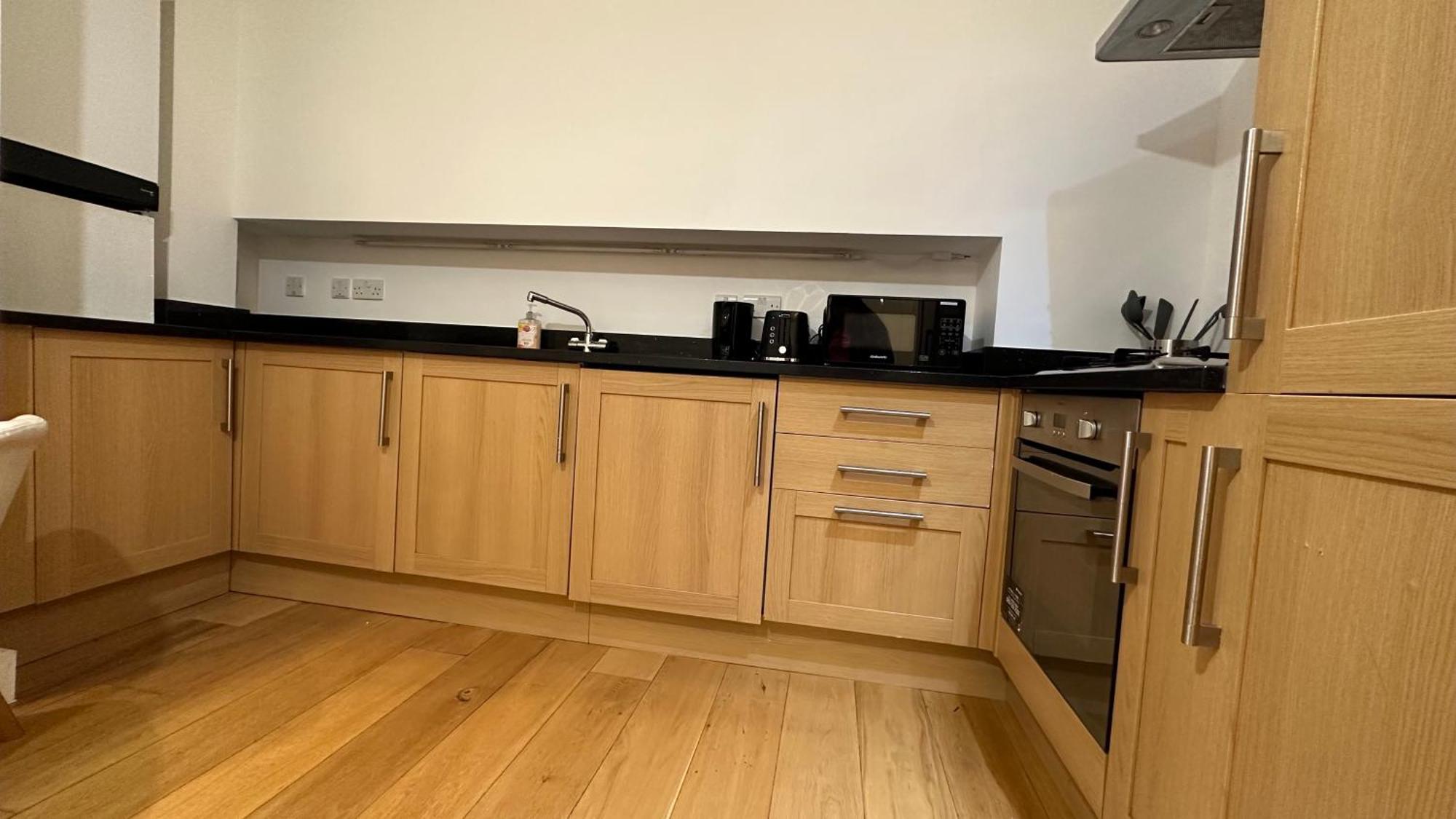 Lovely 1bed Flat 10min To Oxford Circus Apartment *