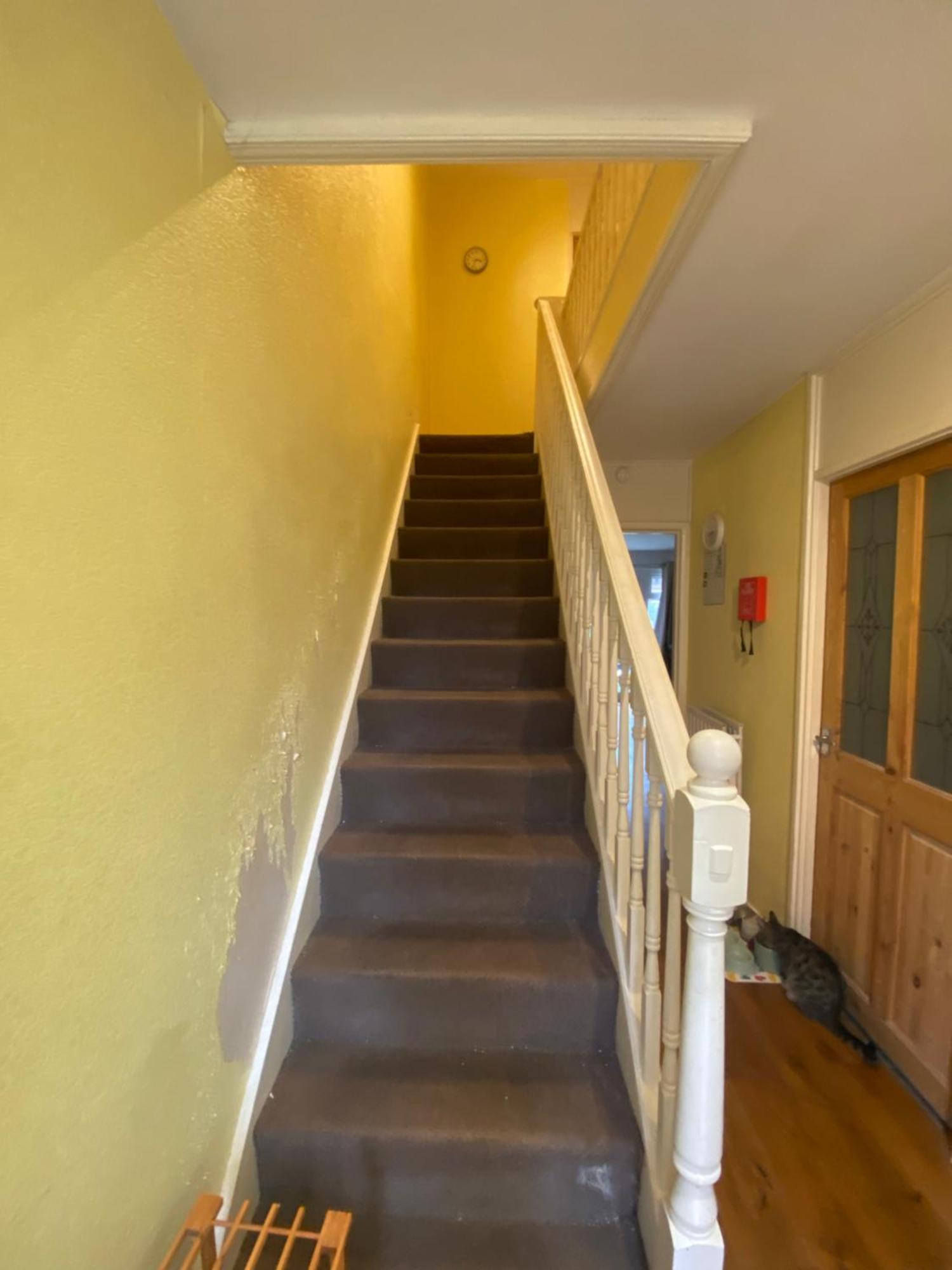 9 Russell Court, King Close London