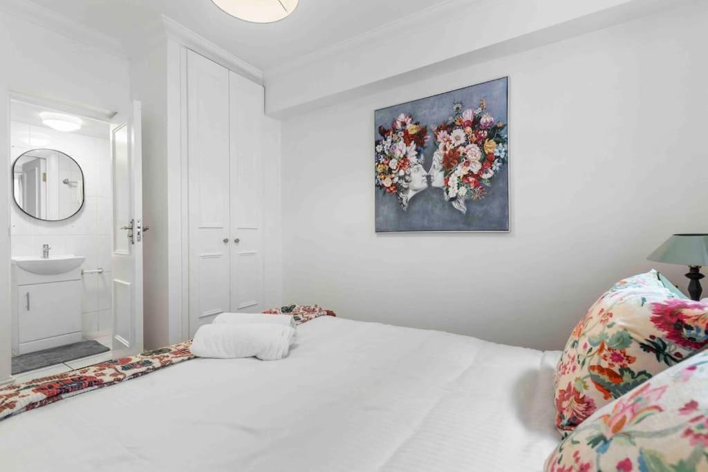 Hyde Park/paddington Flat Apartment