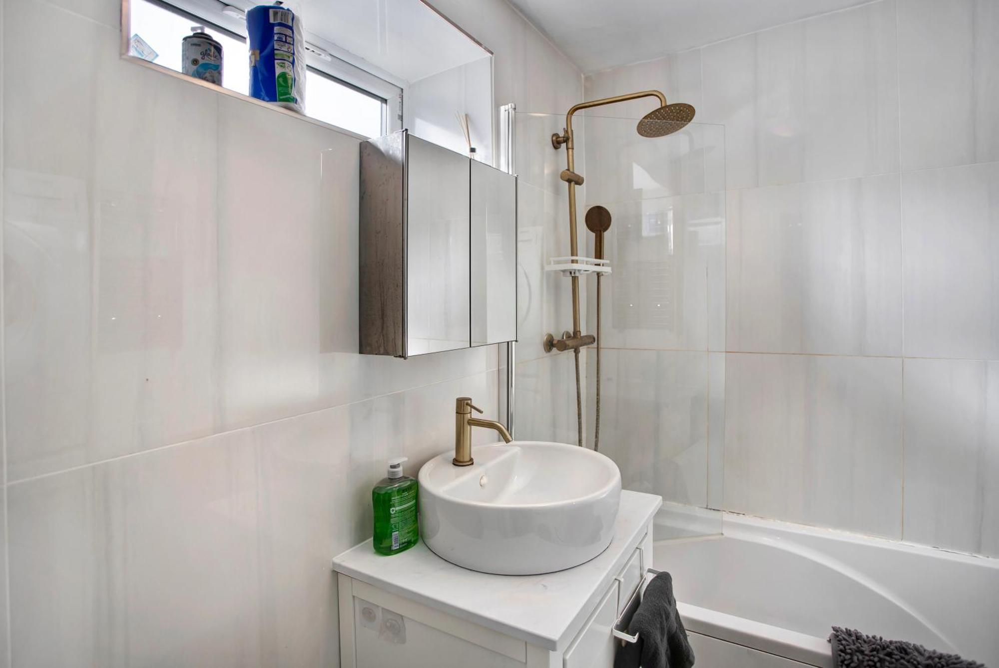 Cozy 1-bed Close To Lcy & Excel Apartment *