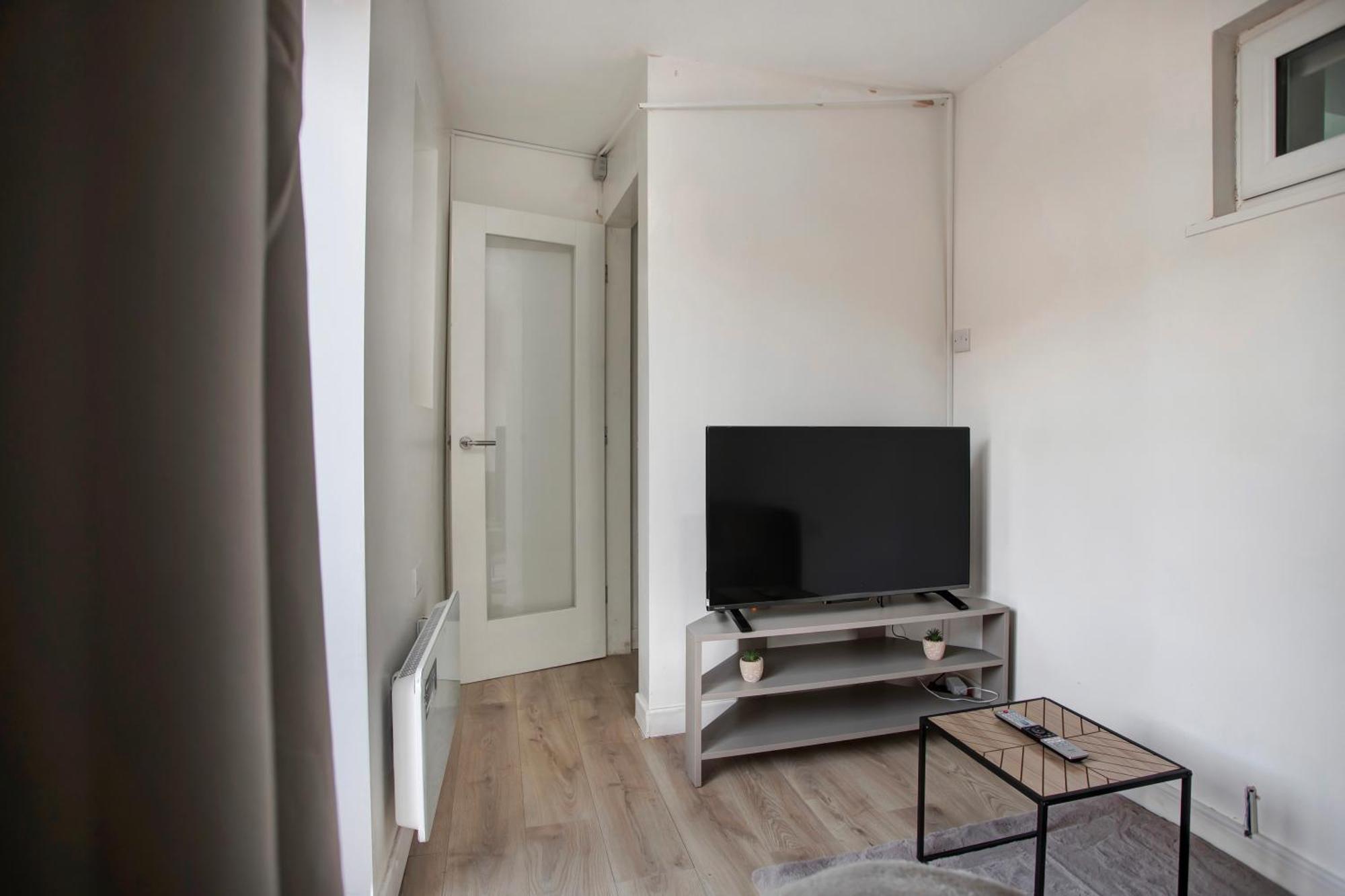 Cozy 1-bed Close To Lcy & Excel * London