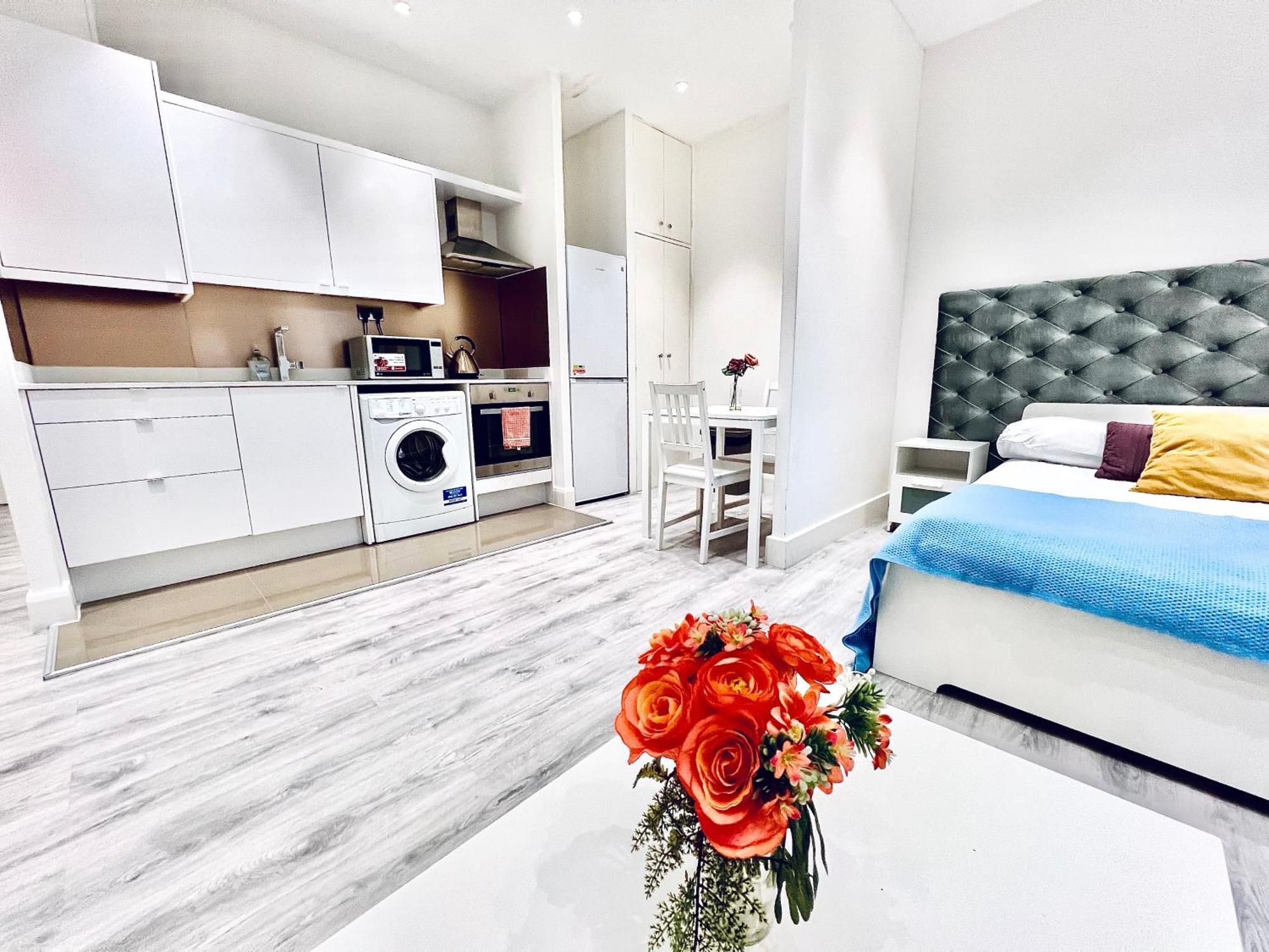 Apartment Harrow *