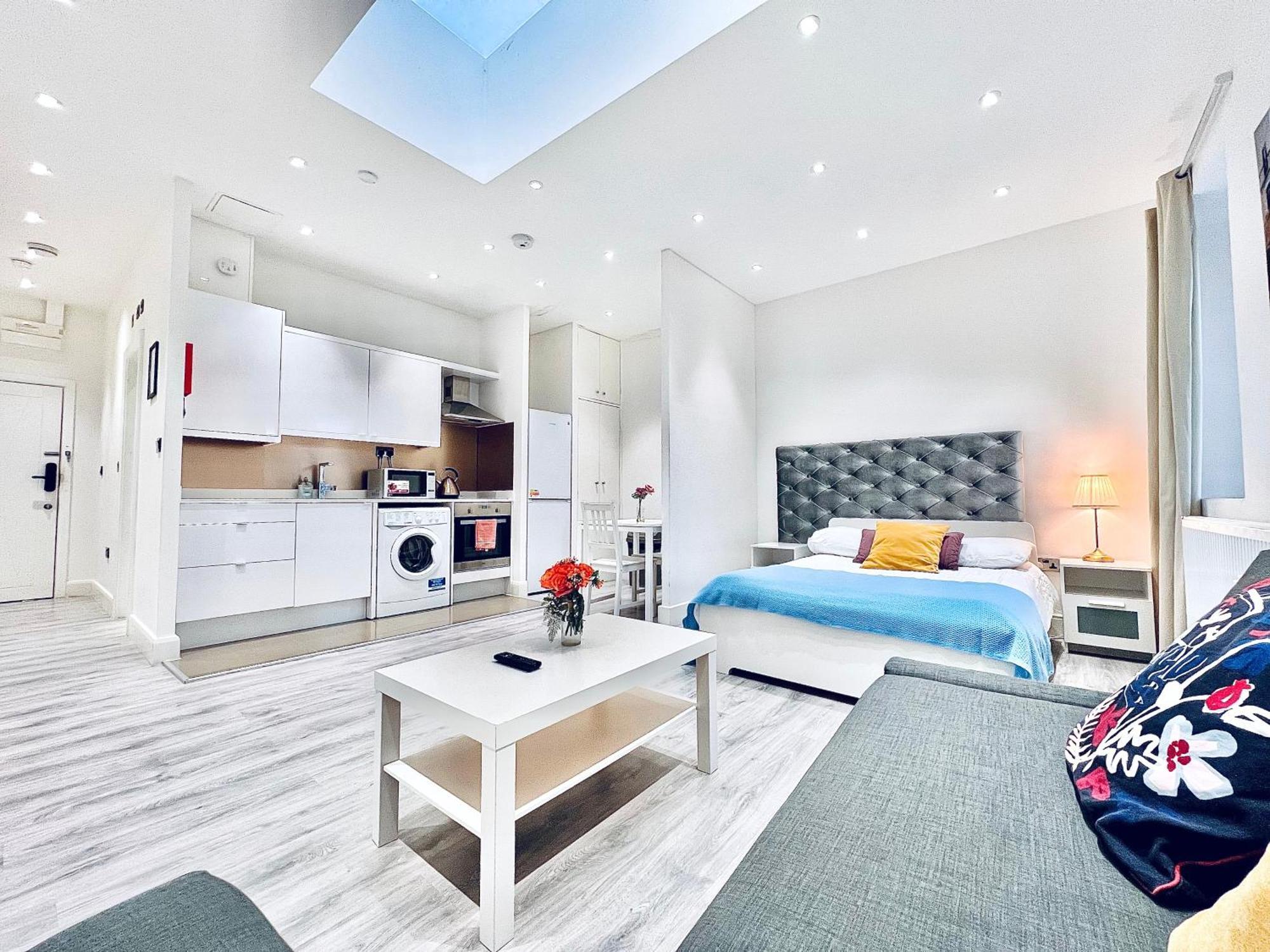 Apartment Harrow *