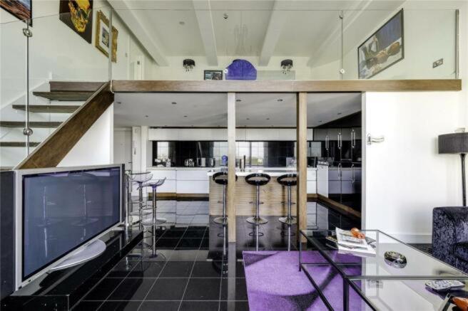 Apartment Penthouse *