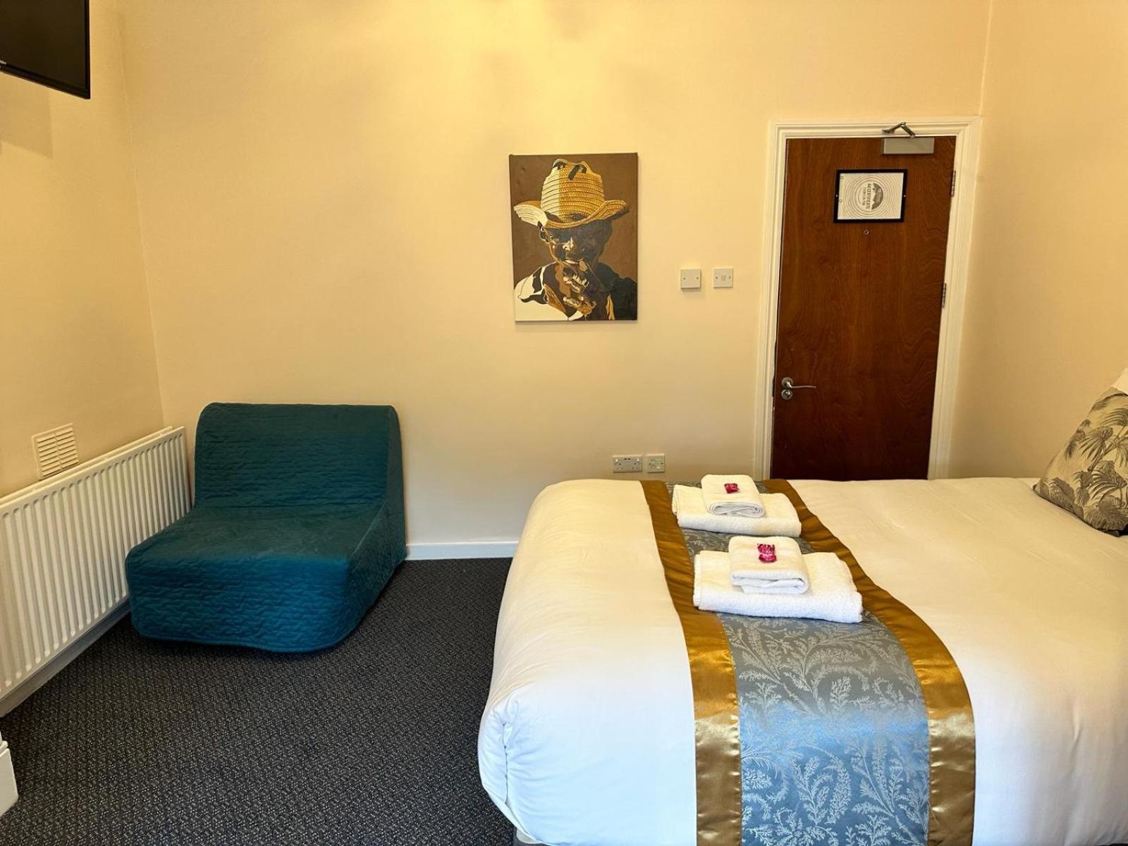 Hotel United
